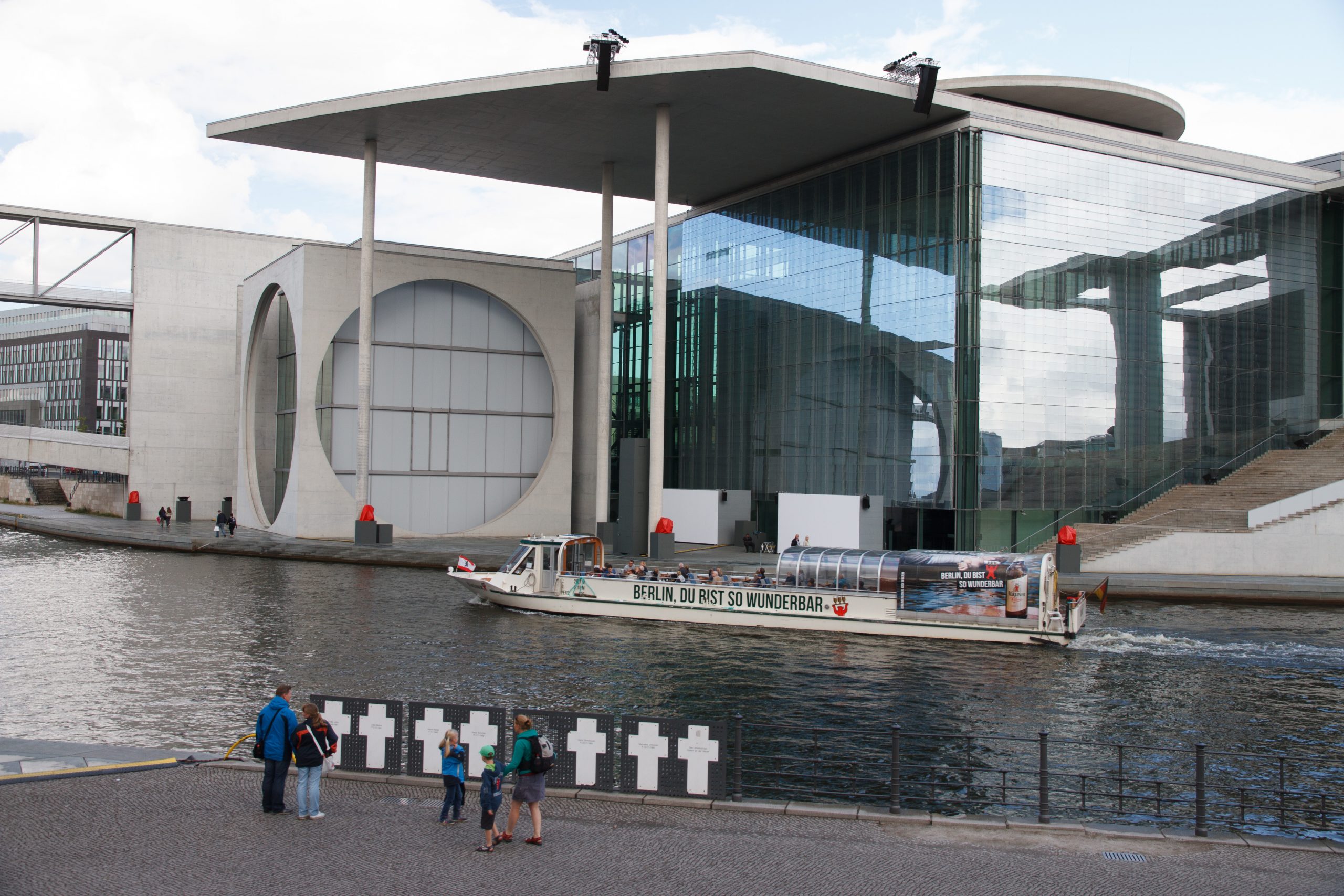 Marie-Elisabeth Haus - Berlin - Berlin - Germany