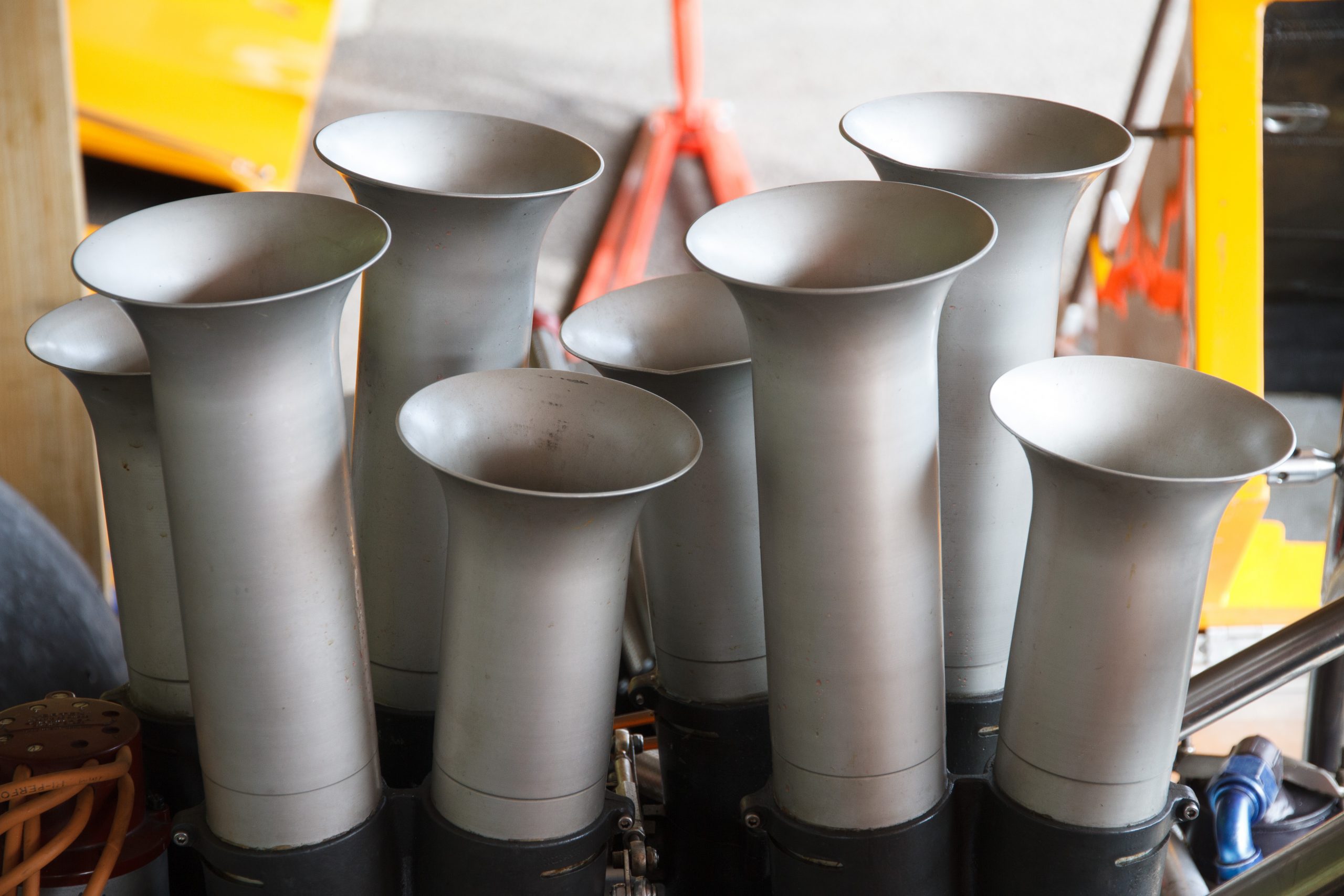 Goodwood Motor Circuit - Chichester - West Sussex - England