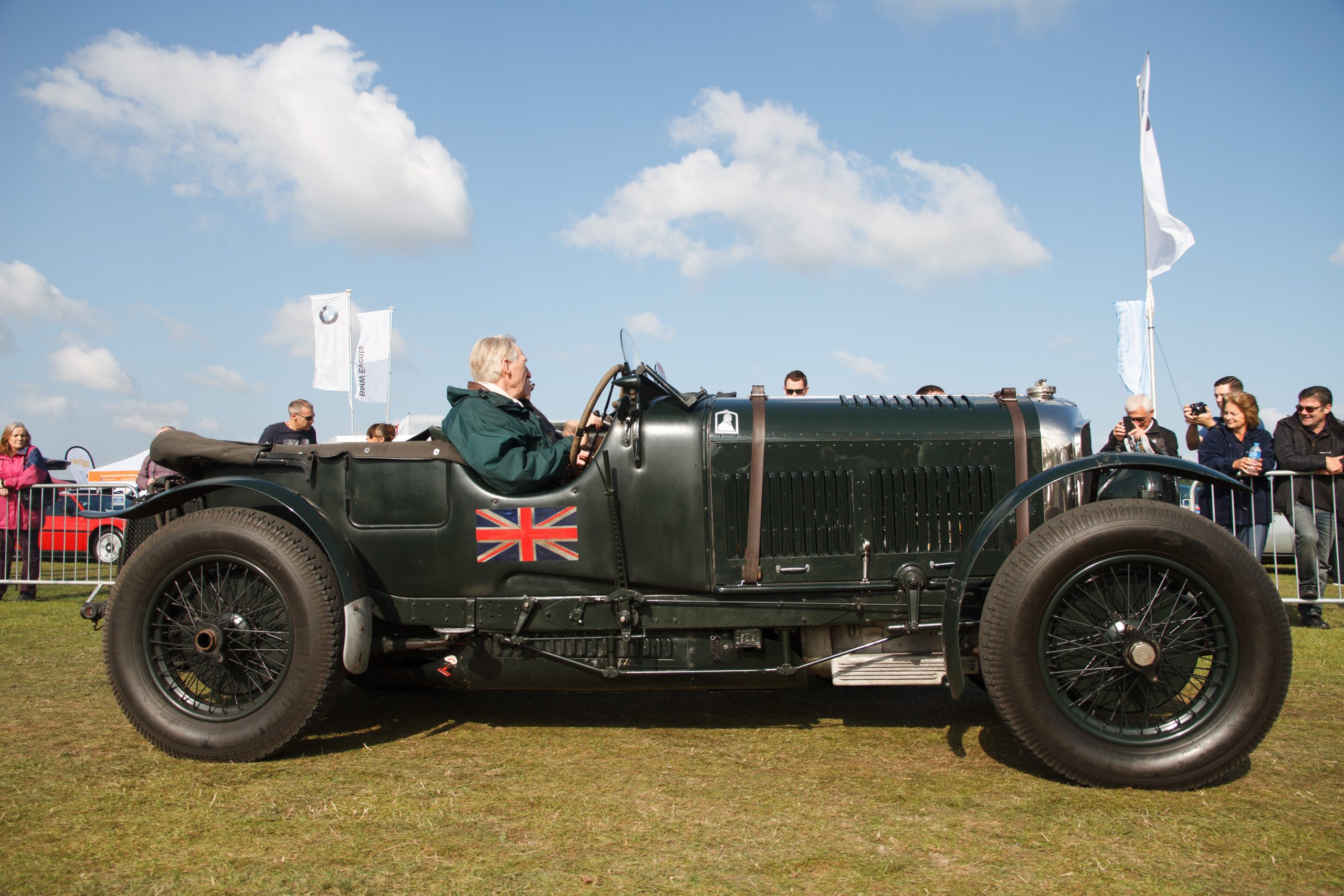 Kop Hill - Princes Risborough - Buckinghamshire - England