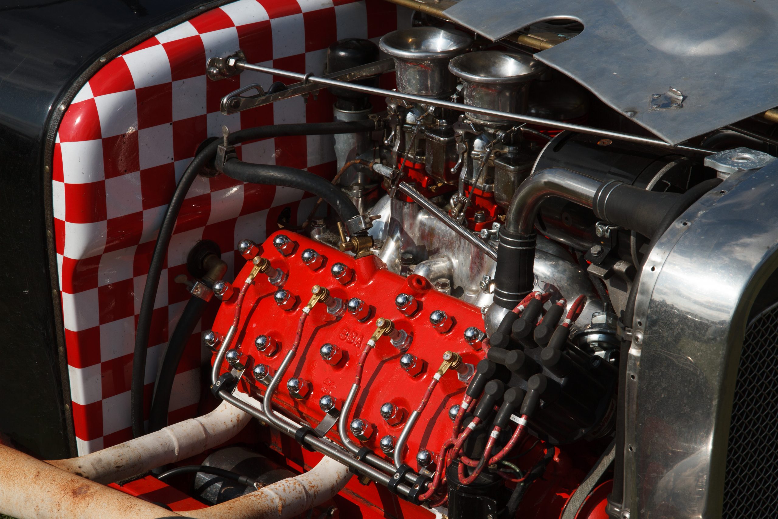 Kop Hill - Princes Risborough - Buckinghamshire - England