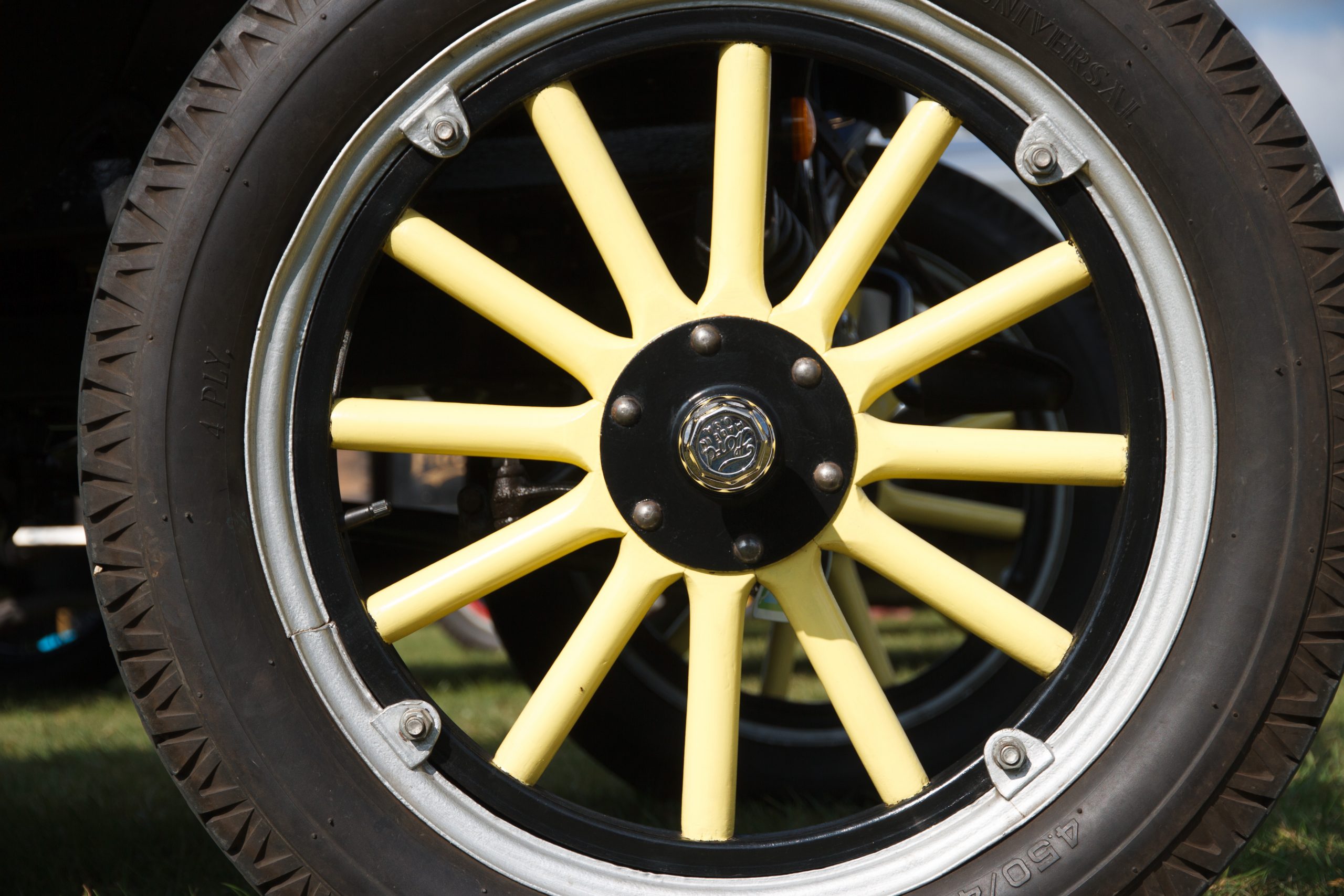 Kop Hill - Princes Risborough - Buckinghamshire - England