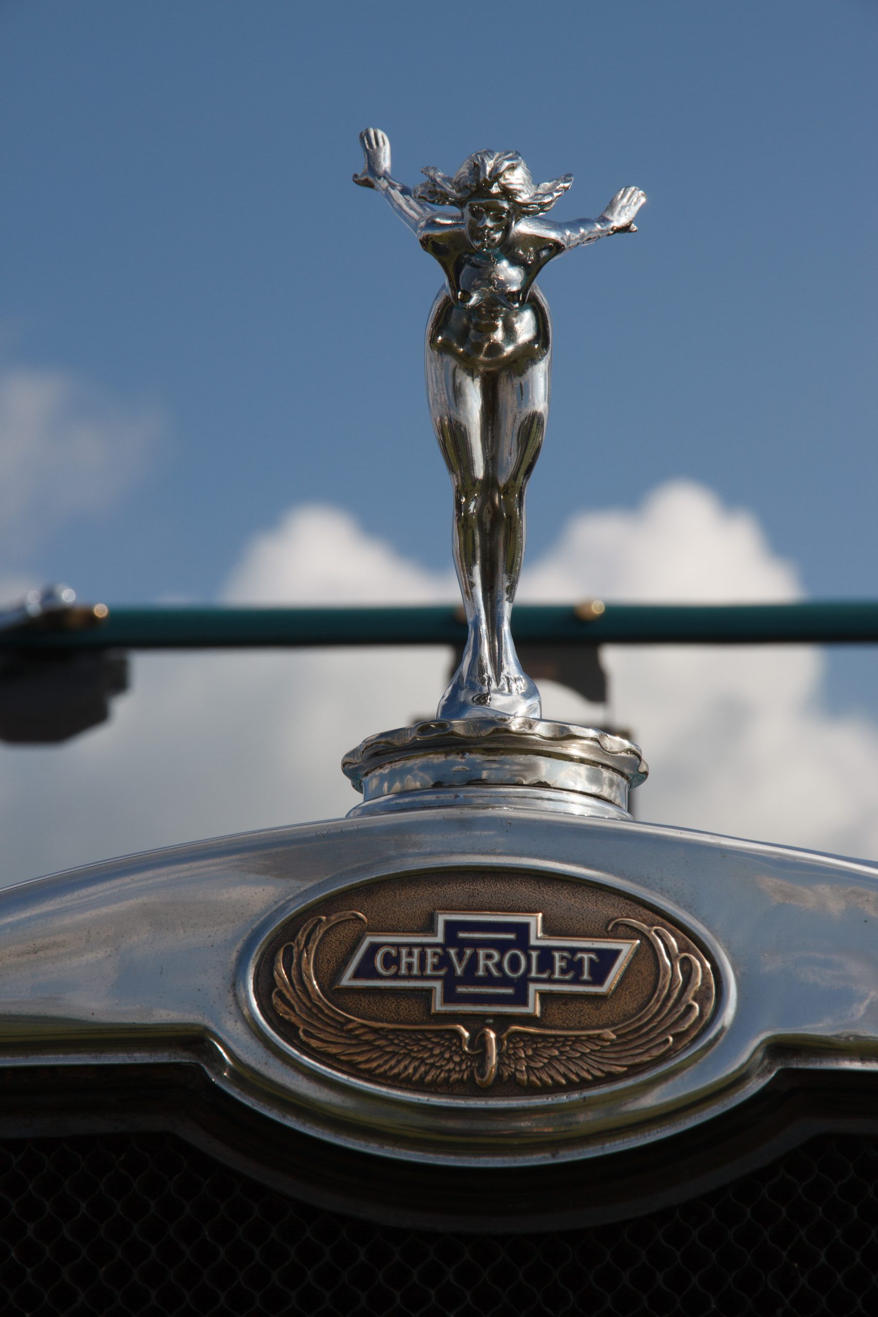 Kop Hill - Princes Risborough - Buckinghamshire - England