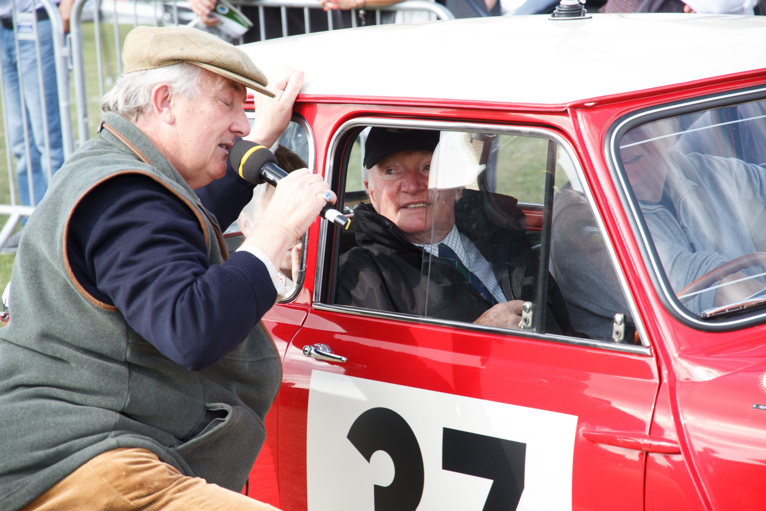 Kop Hill - Princes Risborough - Buckinghamshire - England