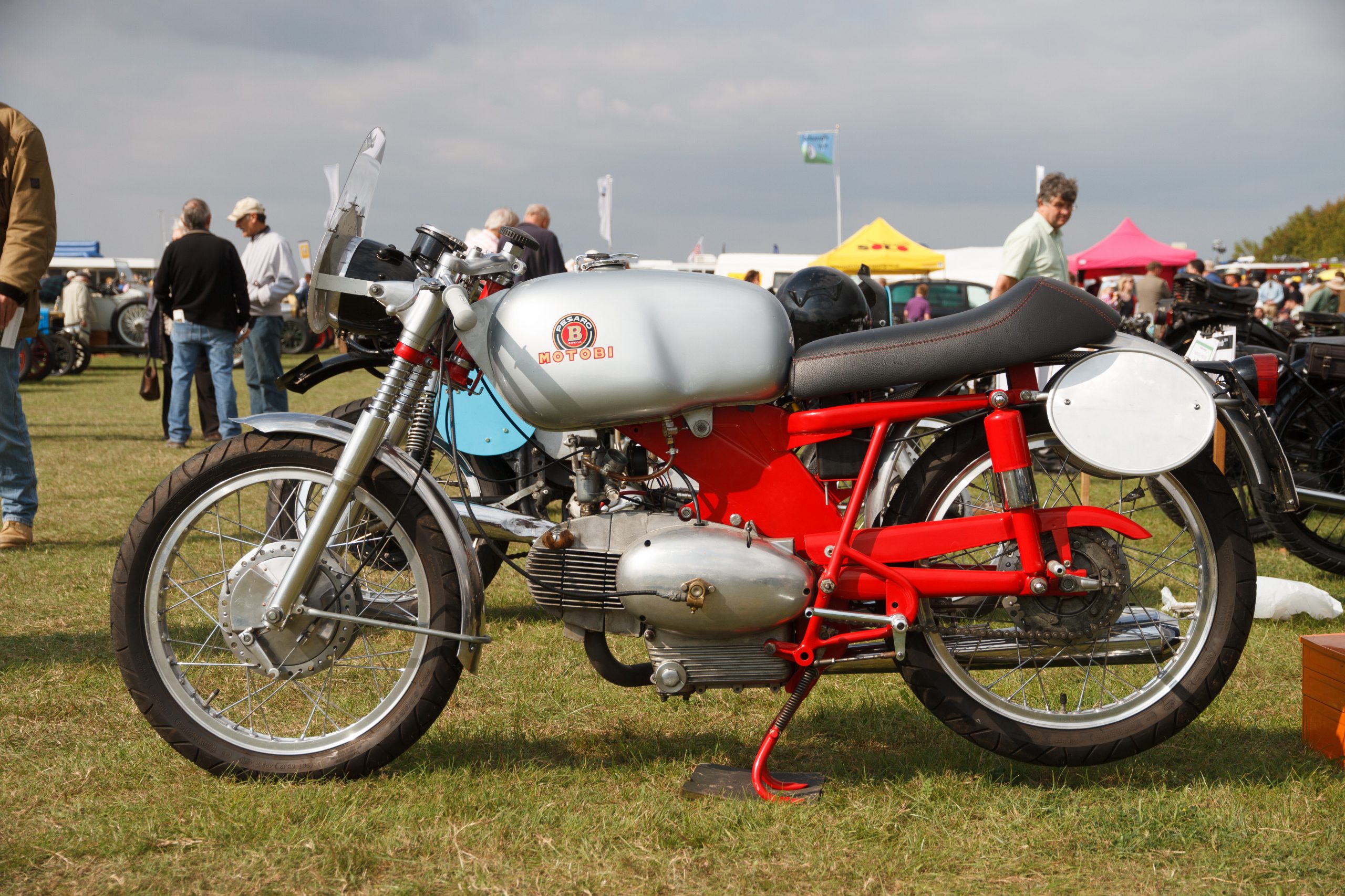 Kop Hill - Princes Risborough - Buckinghamshire - England