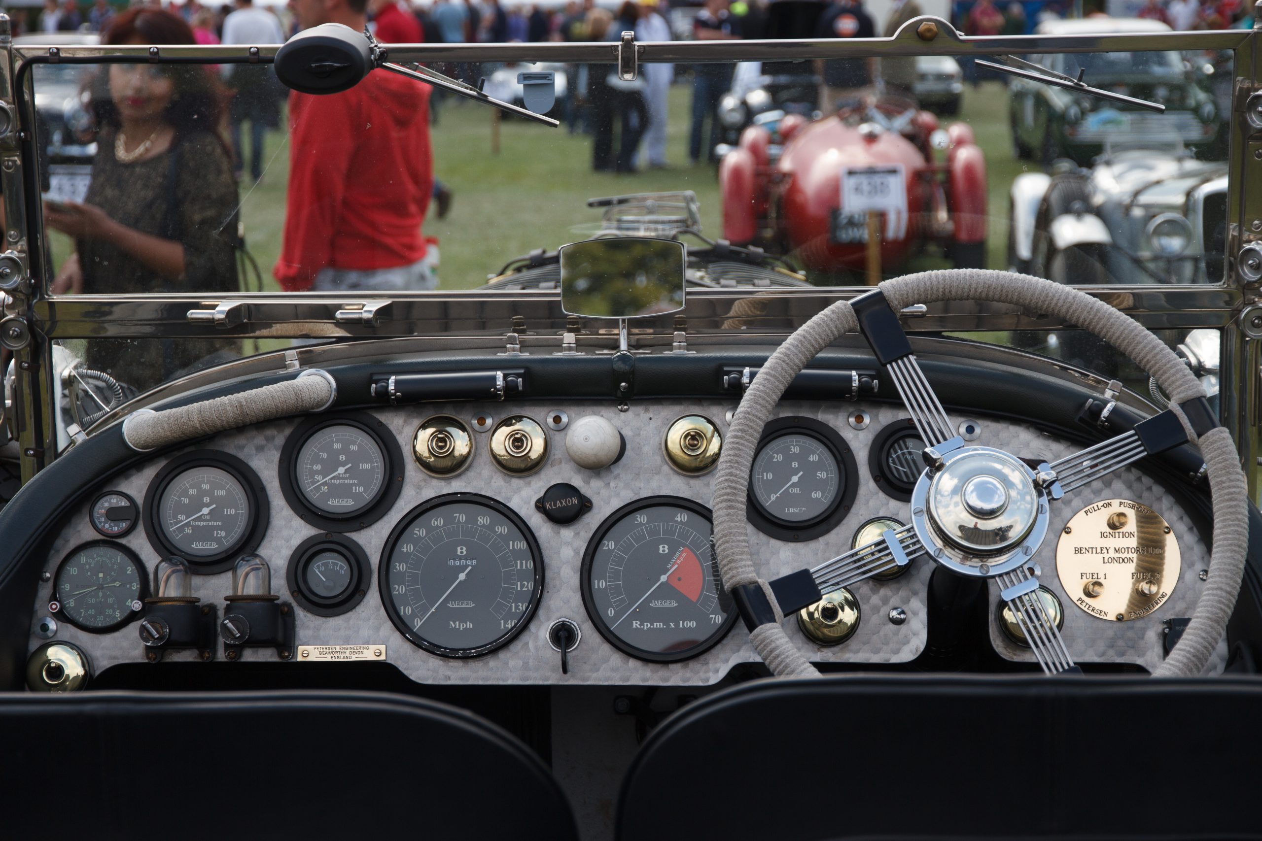 Kop Hill - Princes Risborough - Buckinghamshire - England