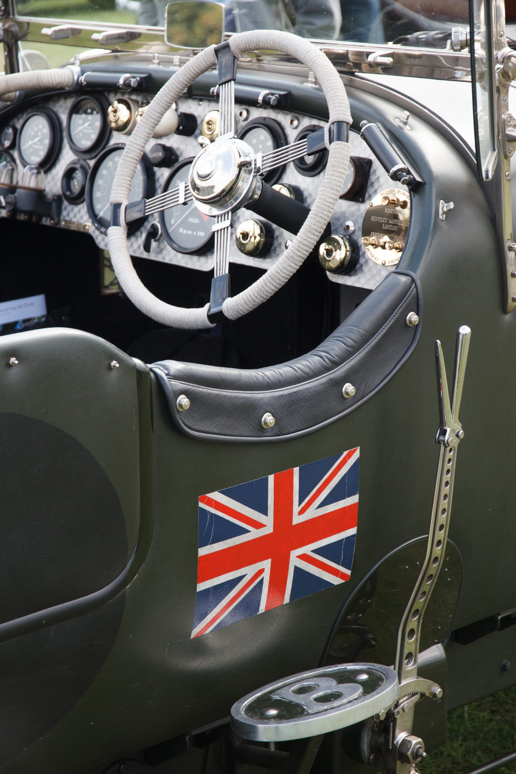 Kop Hill - Princes Risborough - Buckinghamshire - England