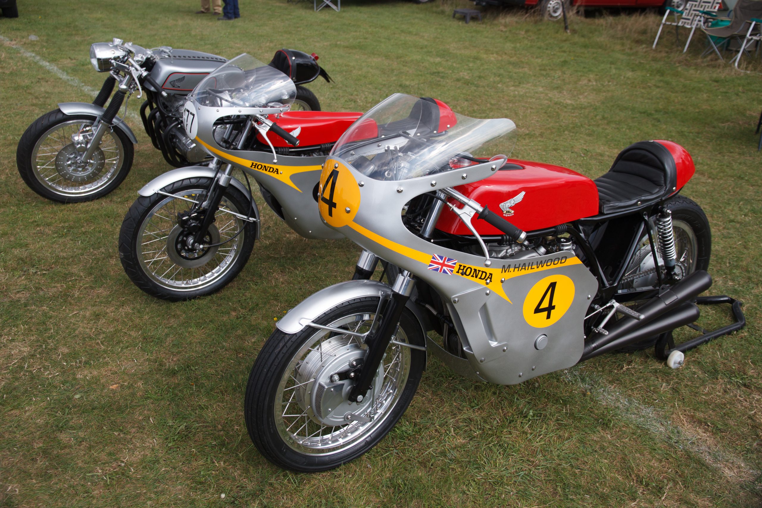 Kop Hill - Princes Risborough - Buckinghamshire - England