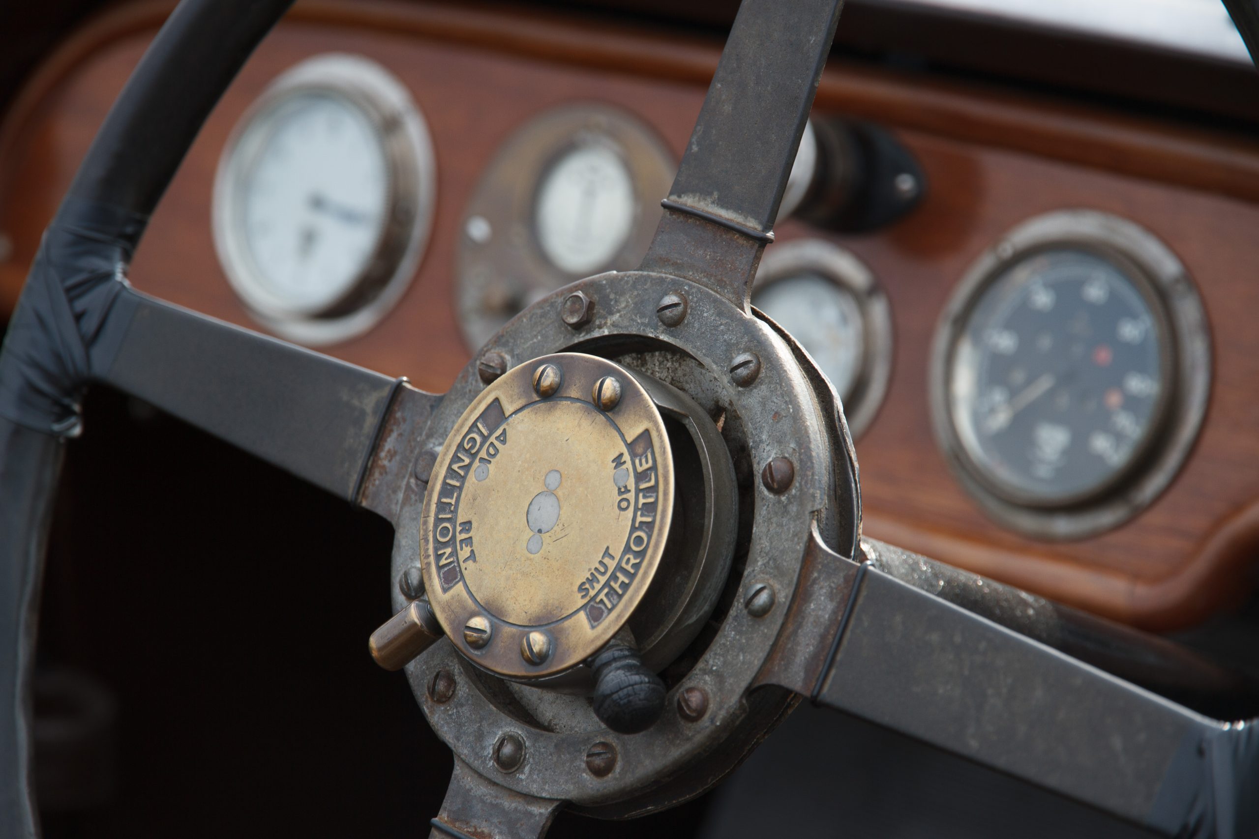 Kop Hill - Princes Risborough - Buckinghamshire - England