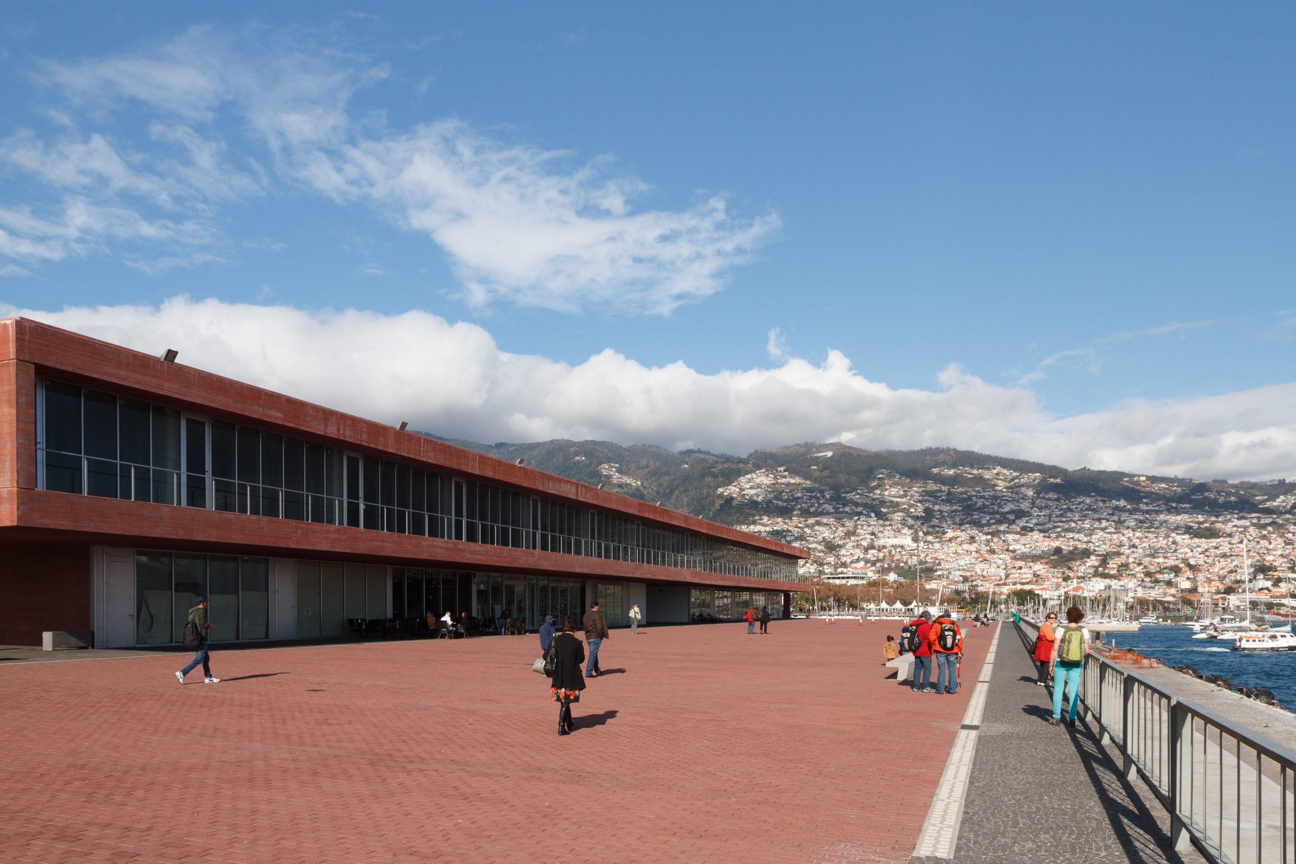 Pestana CR7 Hotel - Funchal - Madeira - Portugal