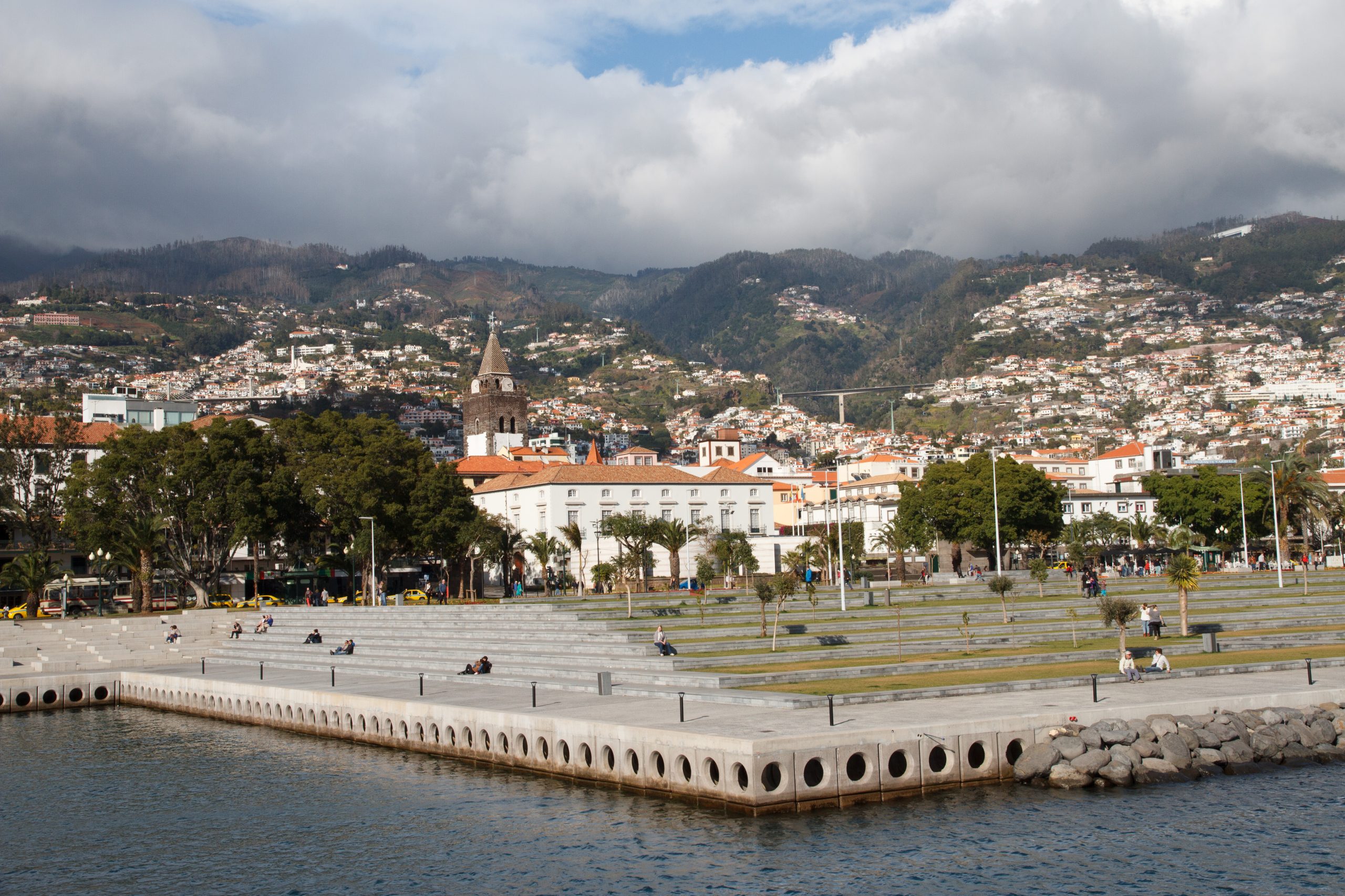 - Funchal - Madeira - Portugal