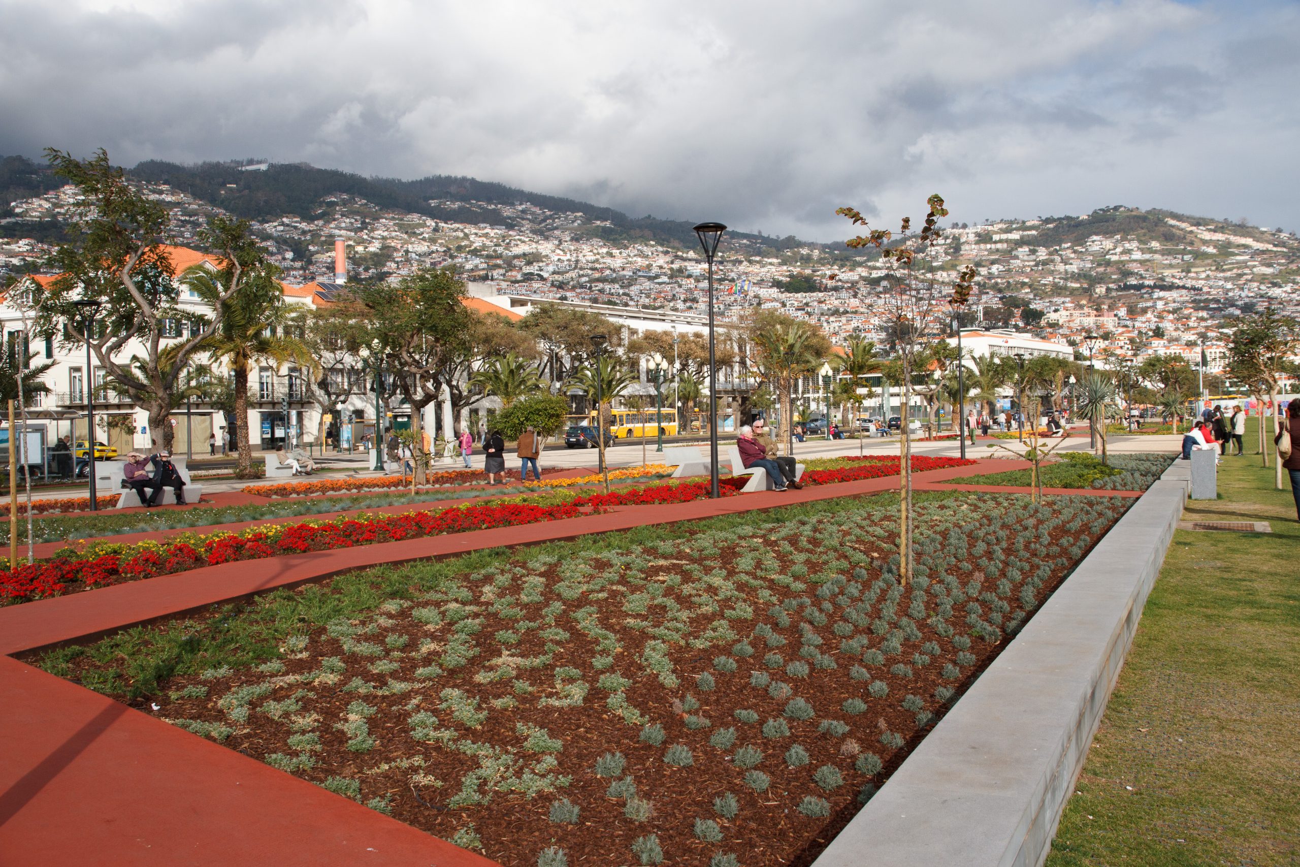 - Funchal - Madeira - Portugal
