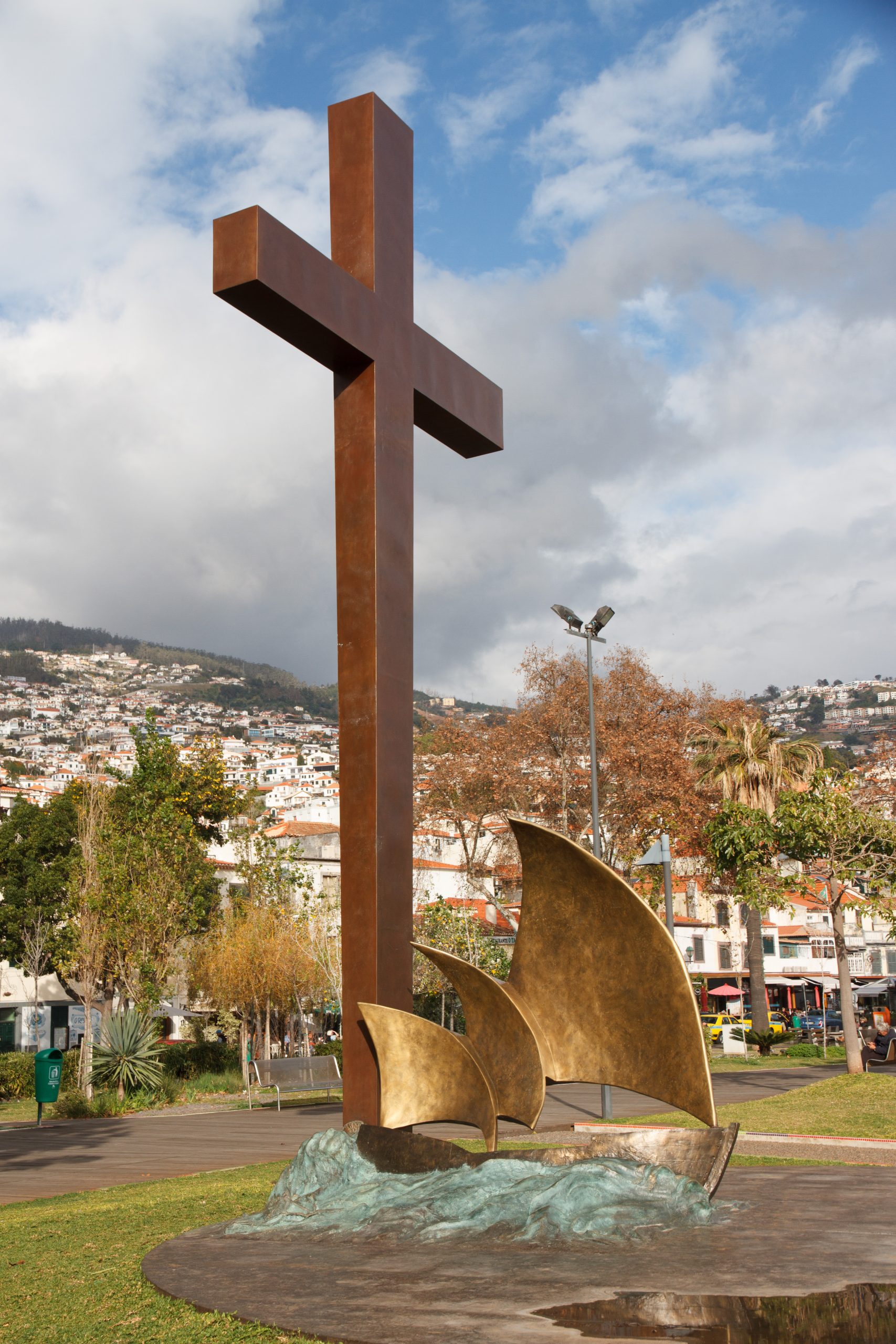 - Funchal - Madeira - Portugal