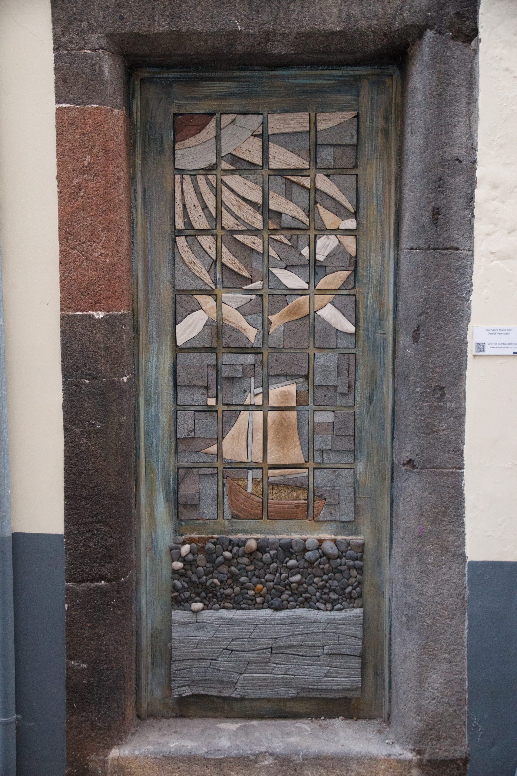 Zona Velha - Funchal - Madeira - Portugal