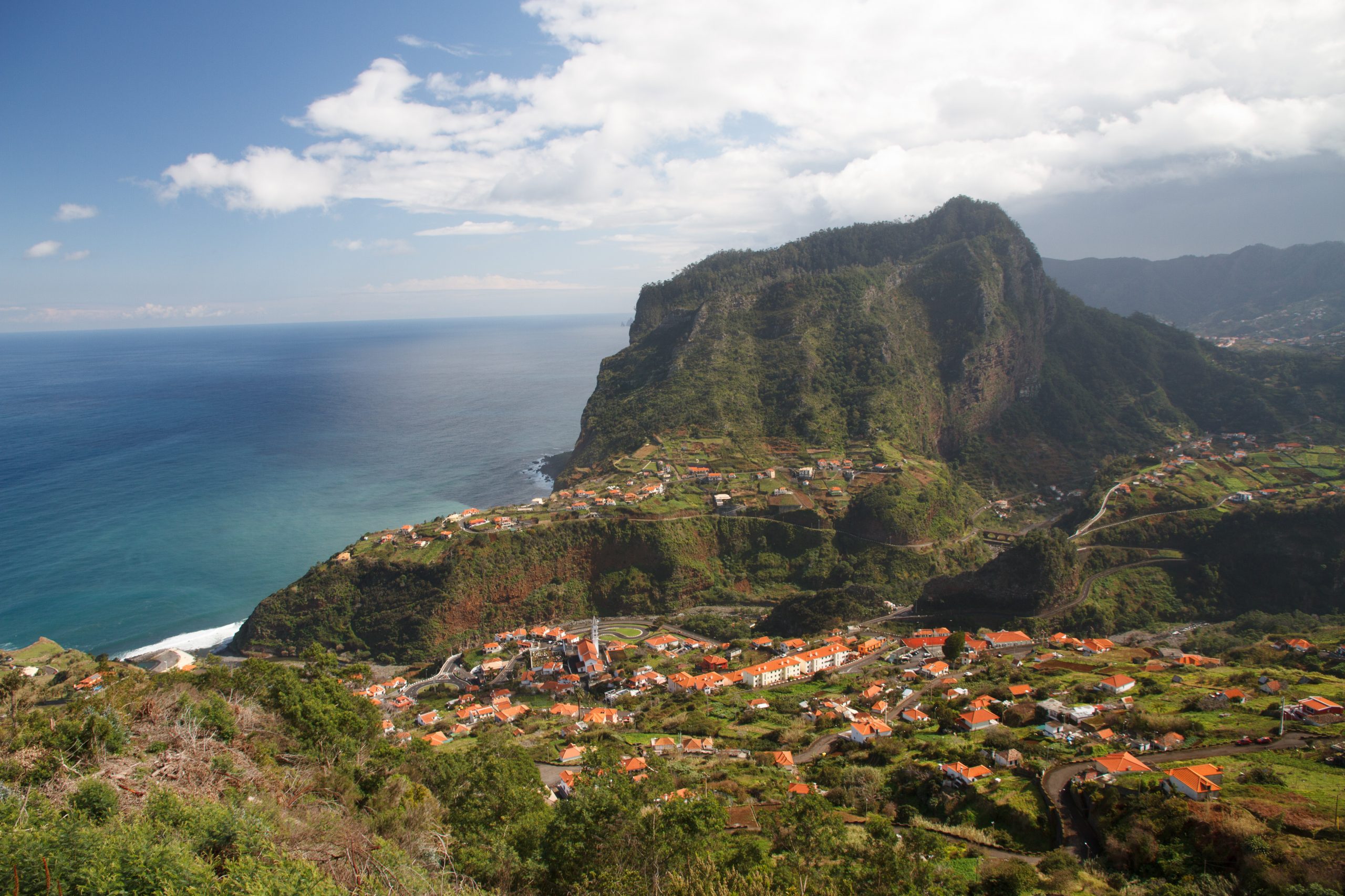 - Faial - Madeira - Portugal
