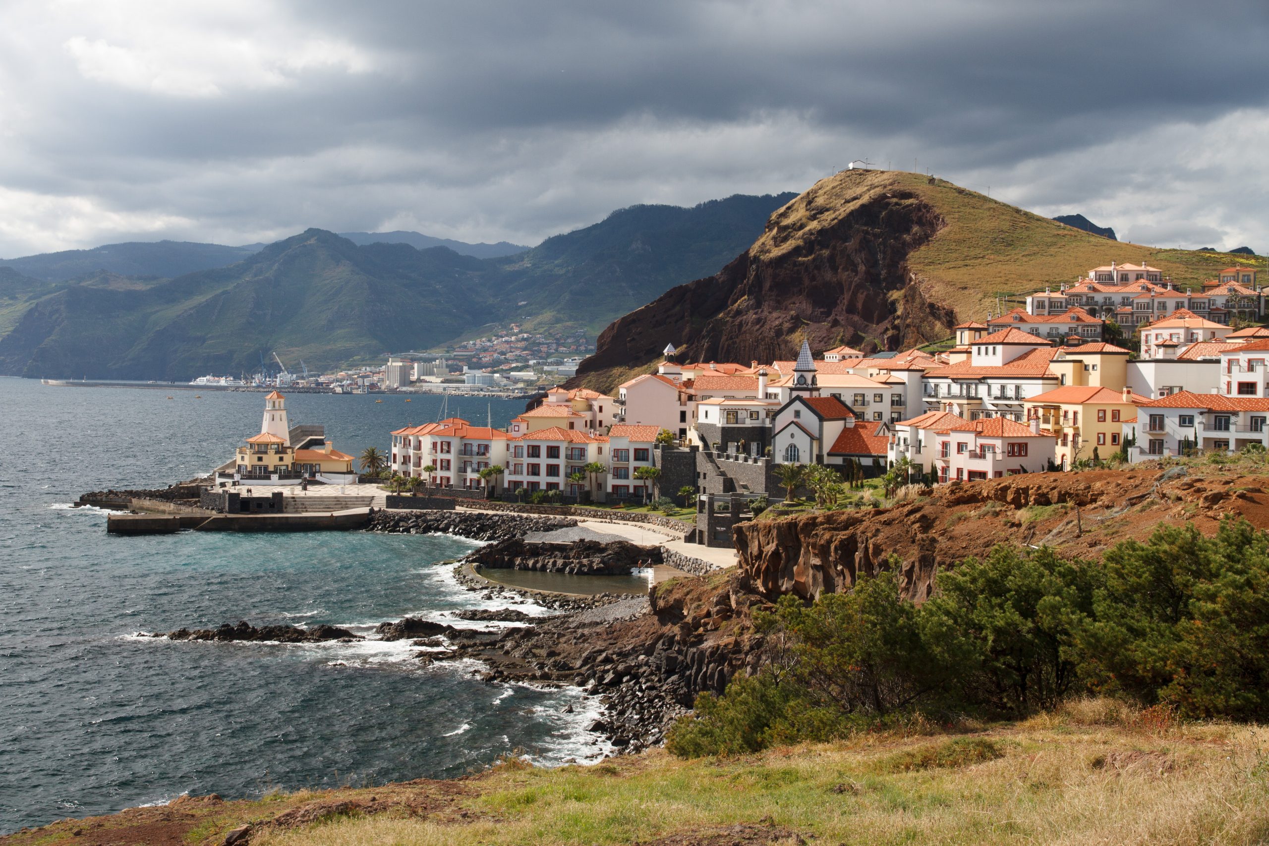 Quinta Do Lorde - Caniçal - Madeira - Portugal