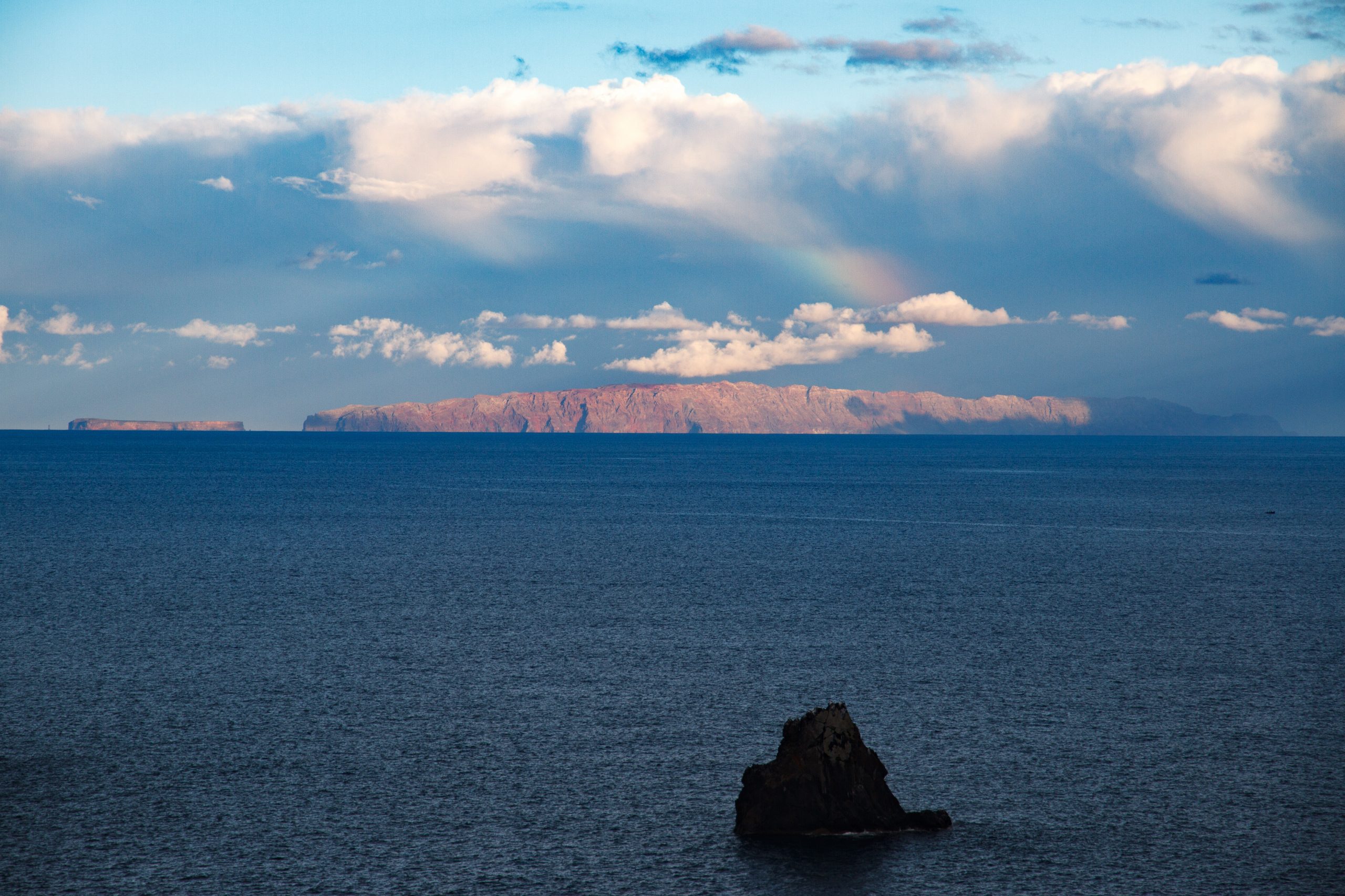 - Desertas Islands - Madeira - Portugal