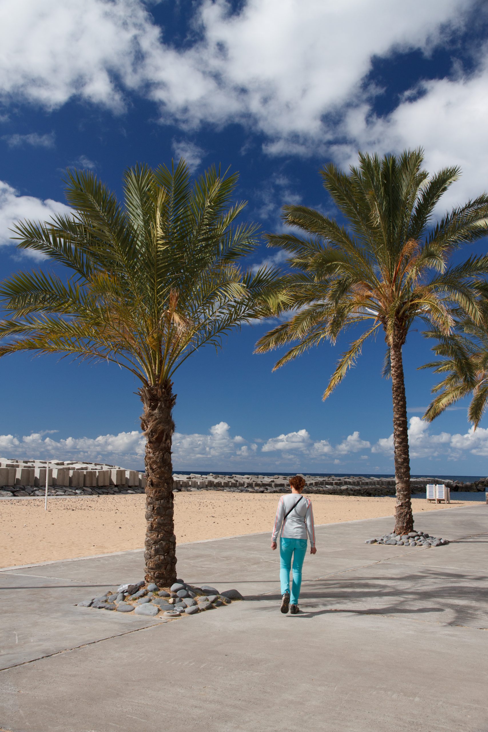 - Calheta - Madeira - Portugal