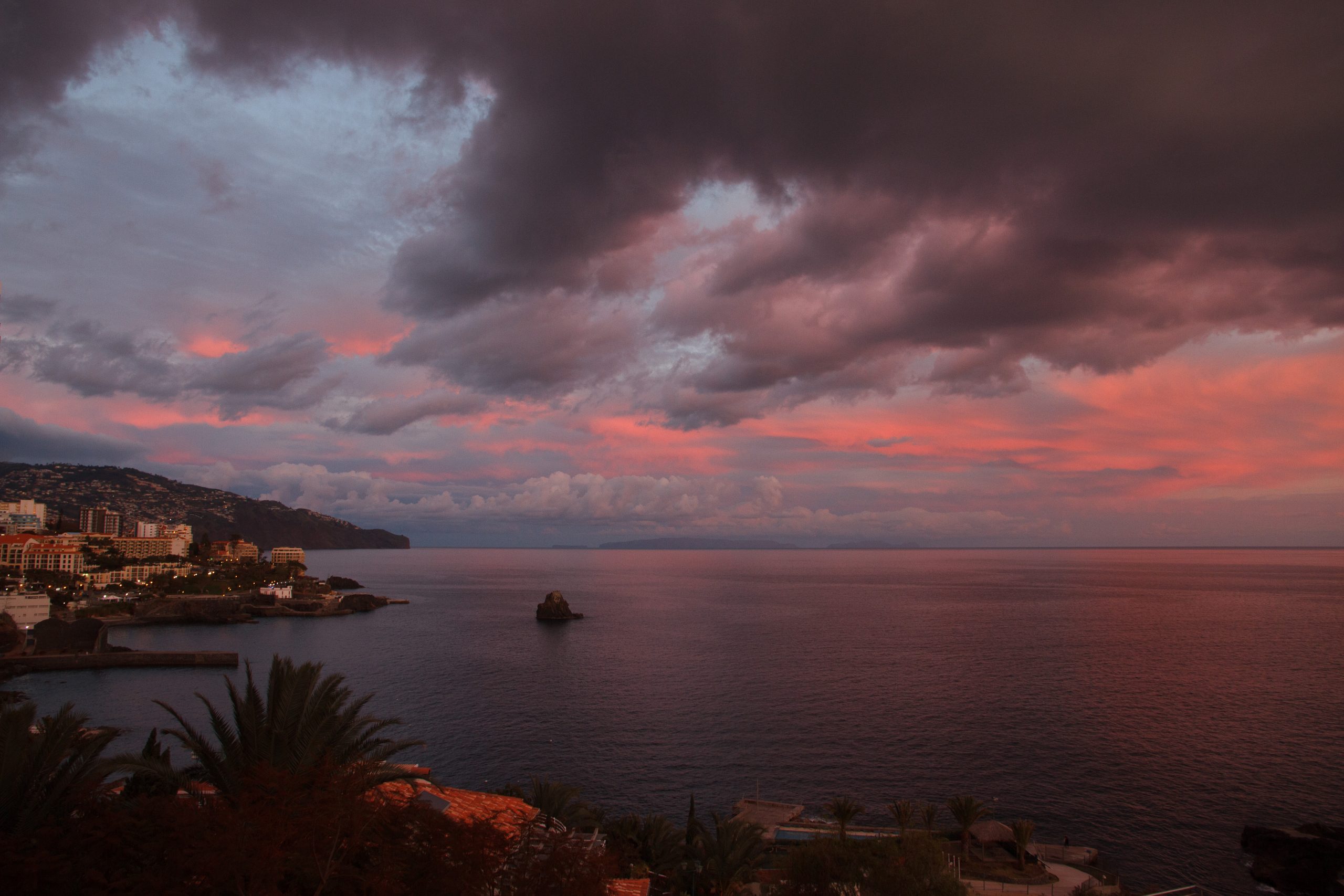 - Funchal - Madeira - Portugal