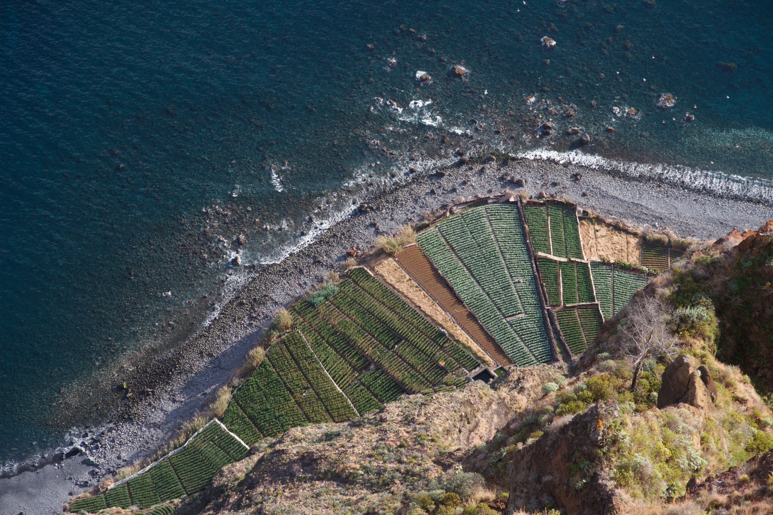 Cabo Girão Skywalk - Cabo Girão - Madeira - Portugal