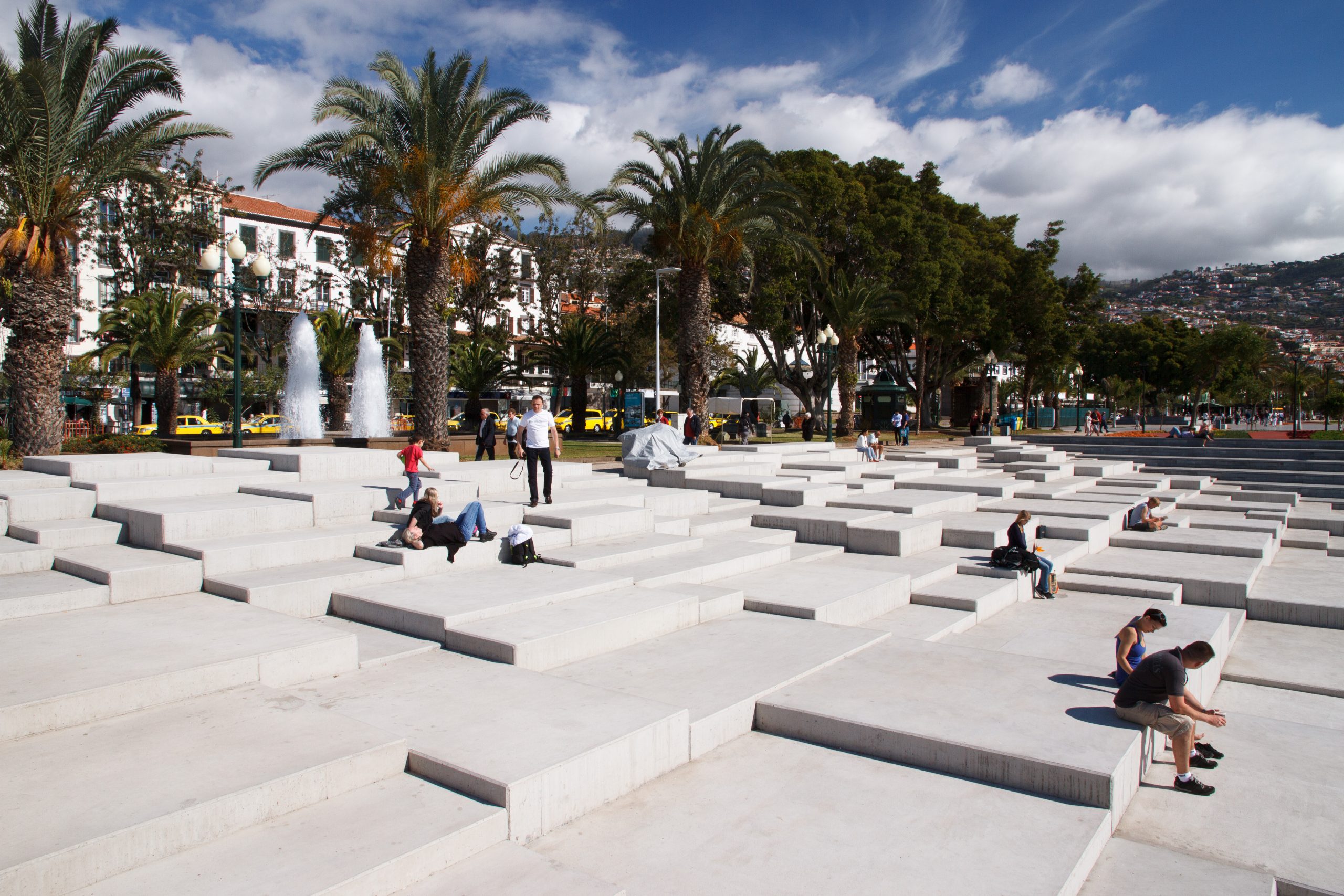 - Funchal - Madeira - Portugal