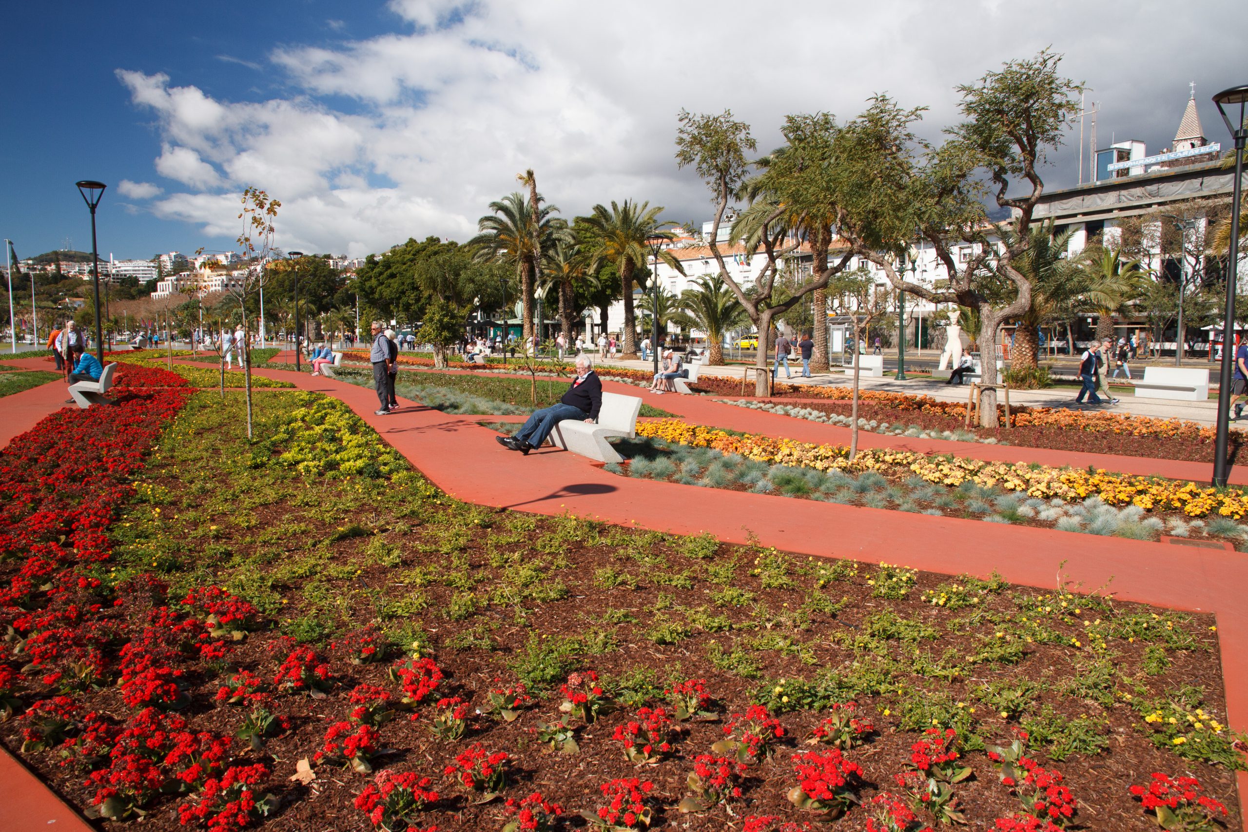 - Funchal - Madeira - Portugal