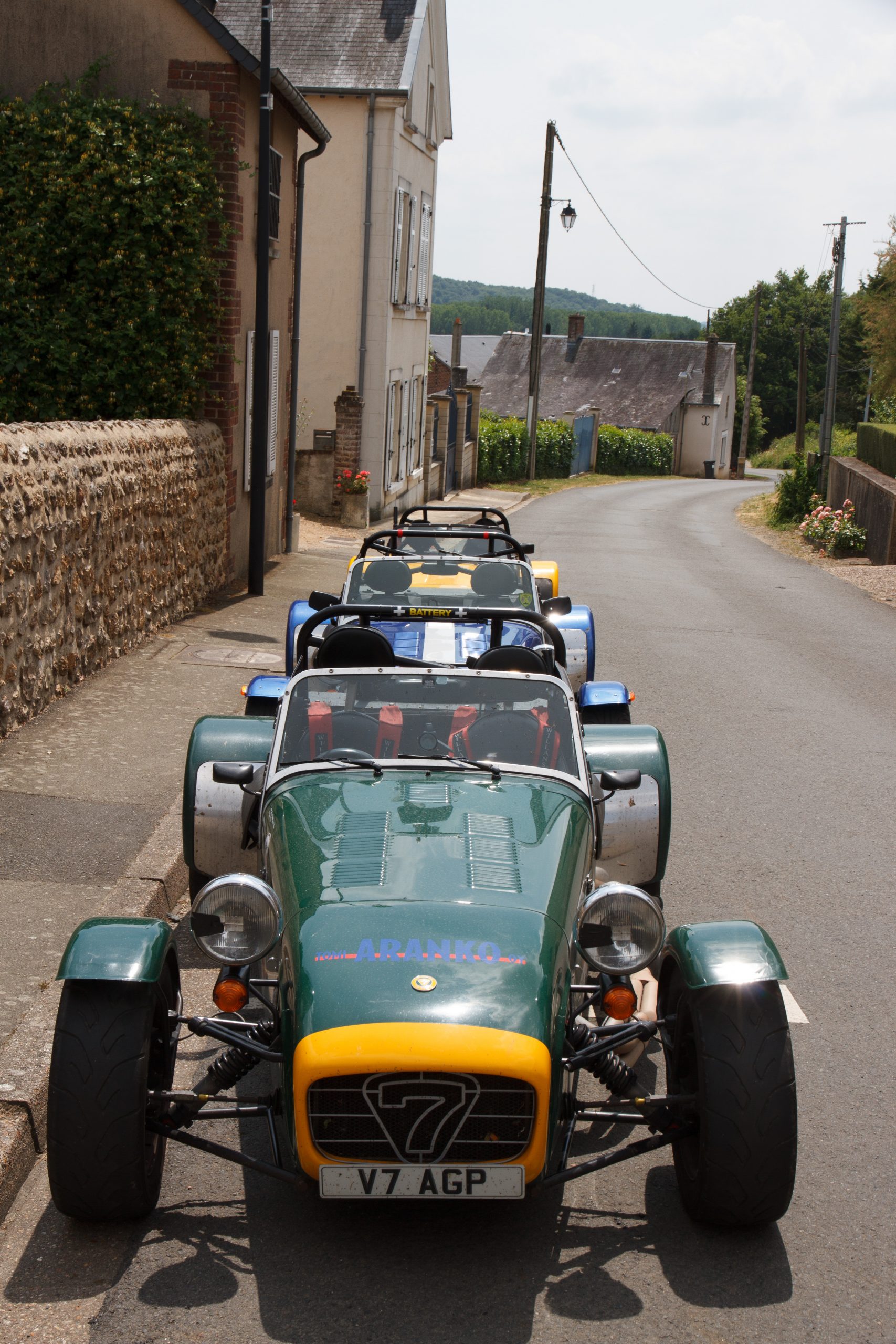 Le Dinan - Thoiré-sur-Dinan - Pays de la Loire - France