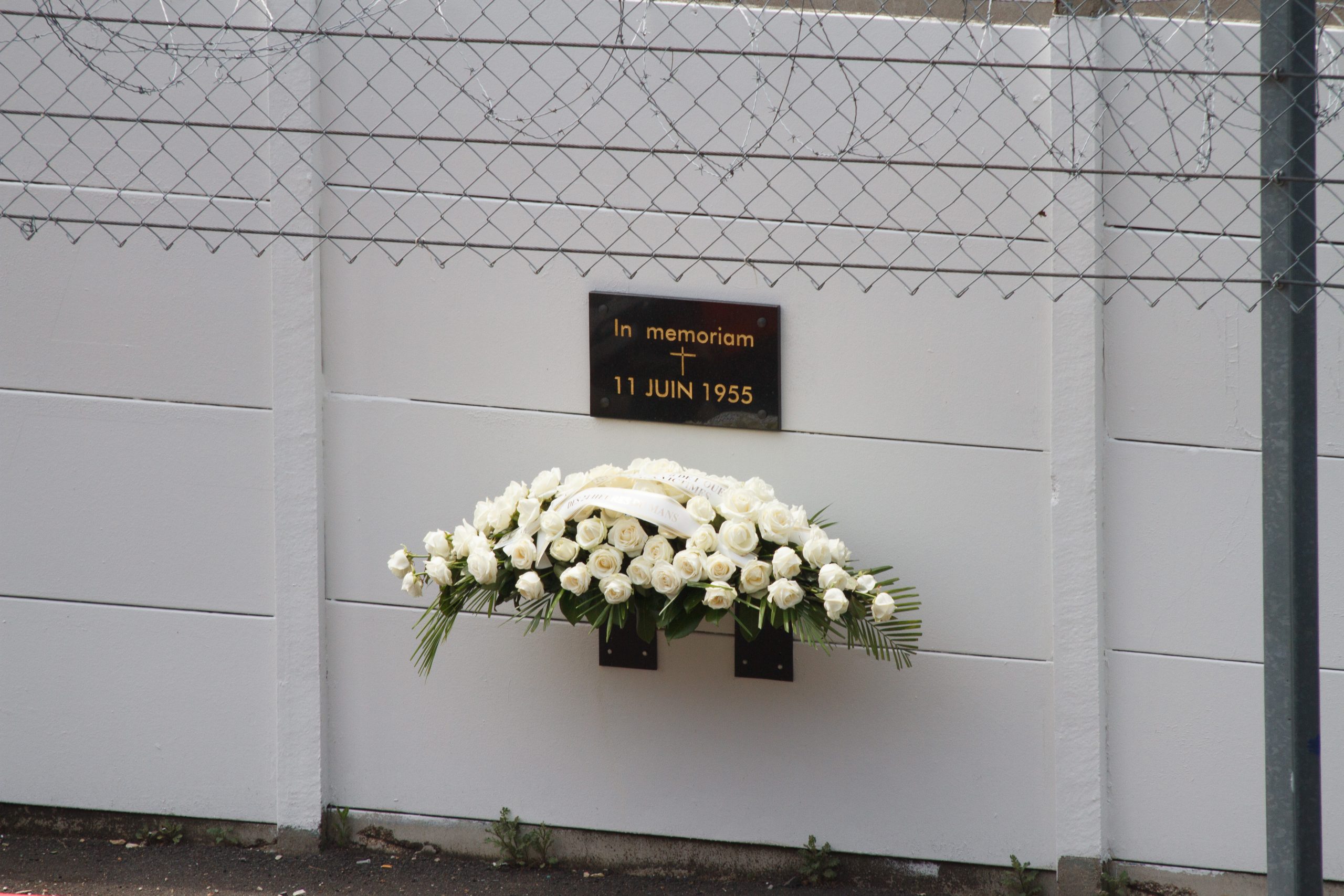 Circuit de la Sarthe - Le Mans - Pays de la Loire - France