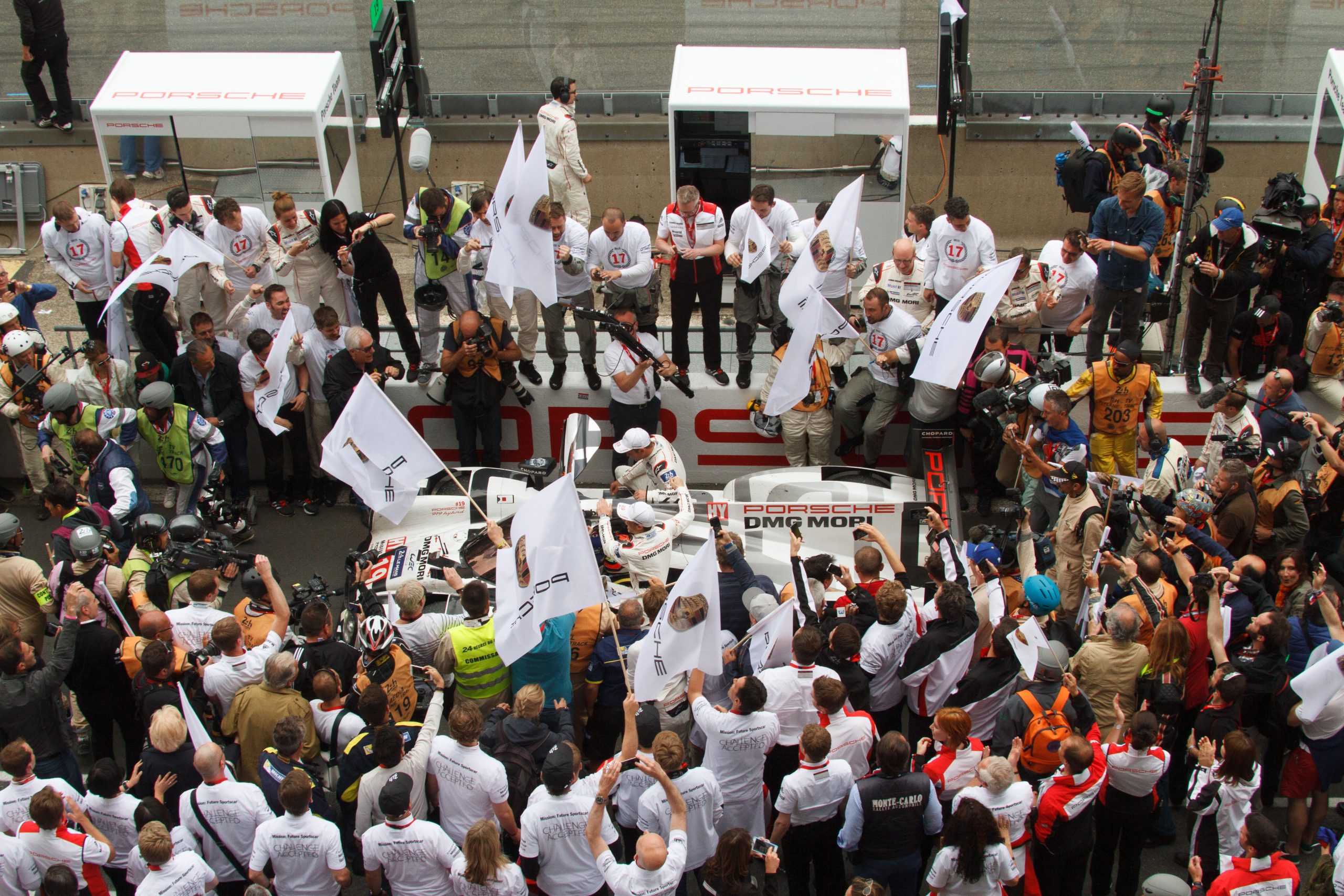 Circuit de la Sarthe - Le Mans - Pays de la Loire - France