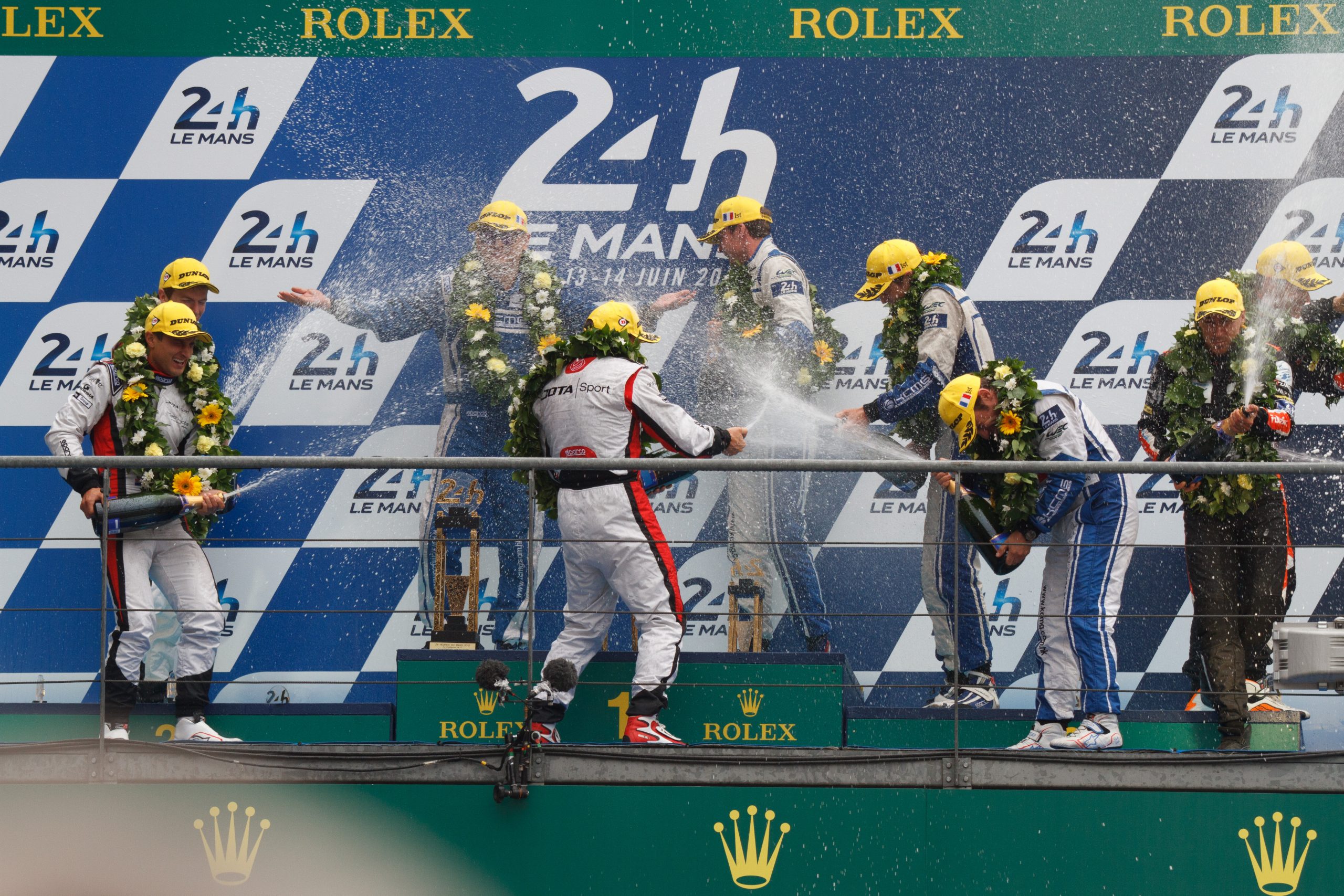 Circuit de la Sarthe - Le Mans - Pays de la Loire - France