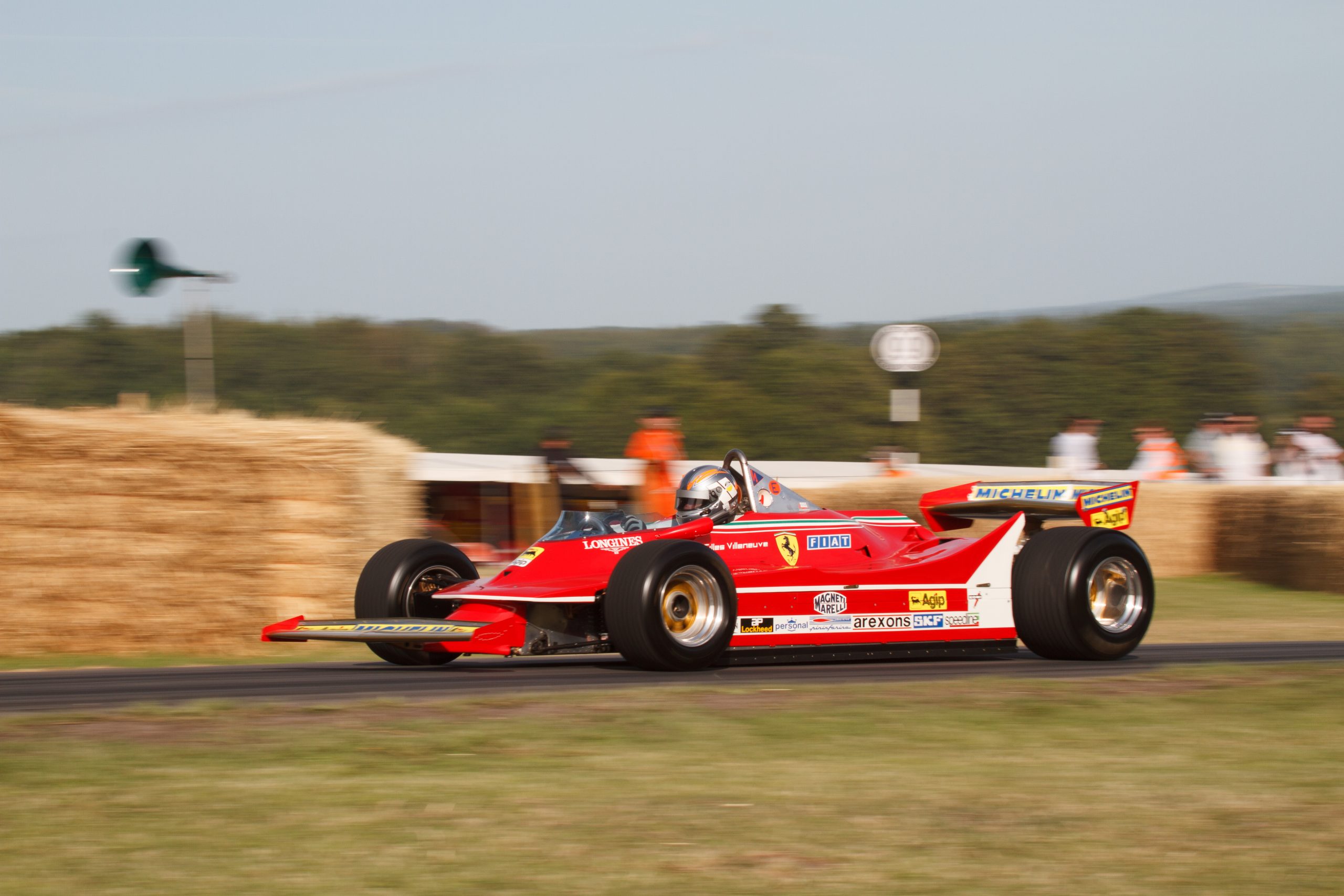 Goodwood House - Chichester - West Sussex - England