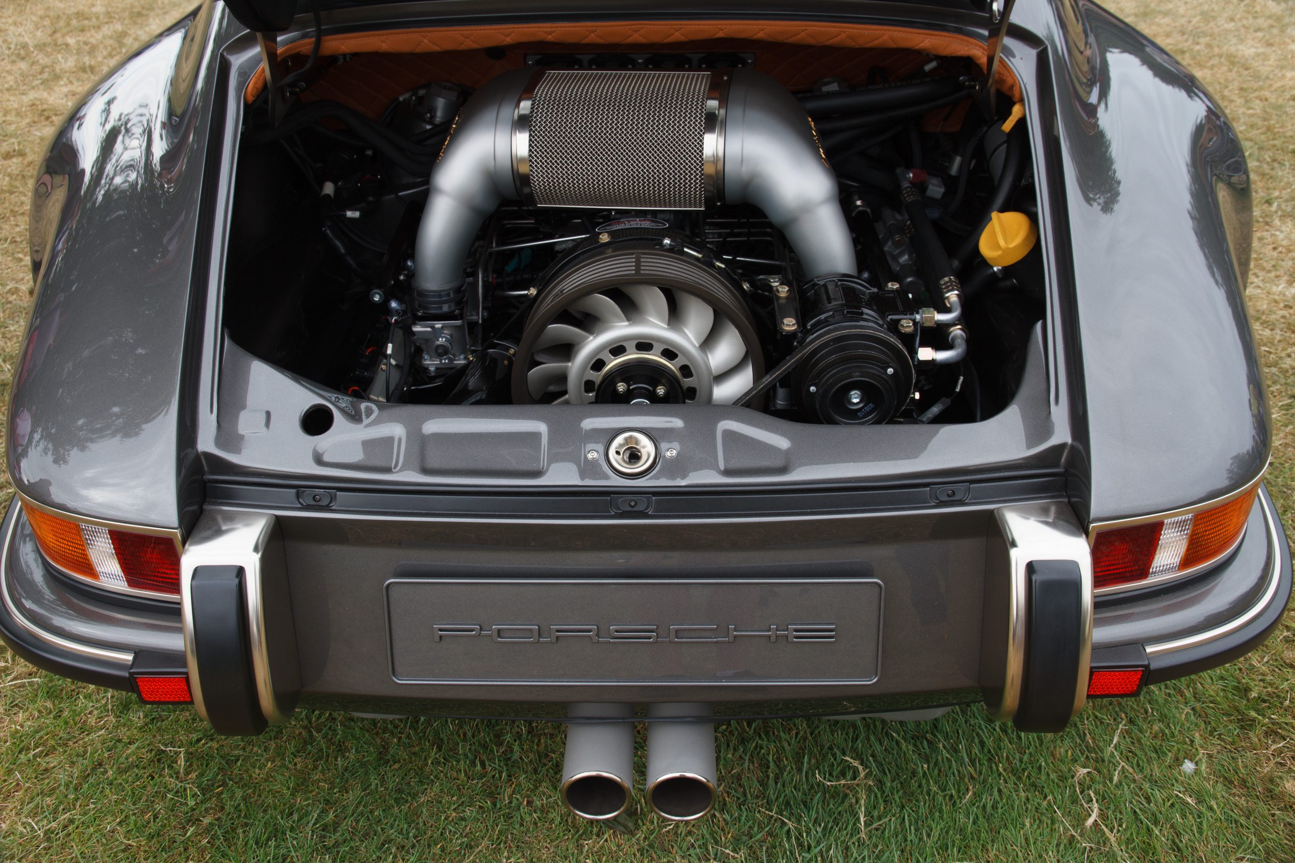 Goodwood House - Chichester - West Sussex - England