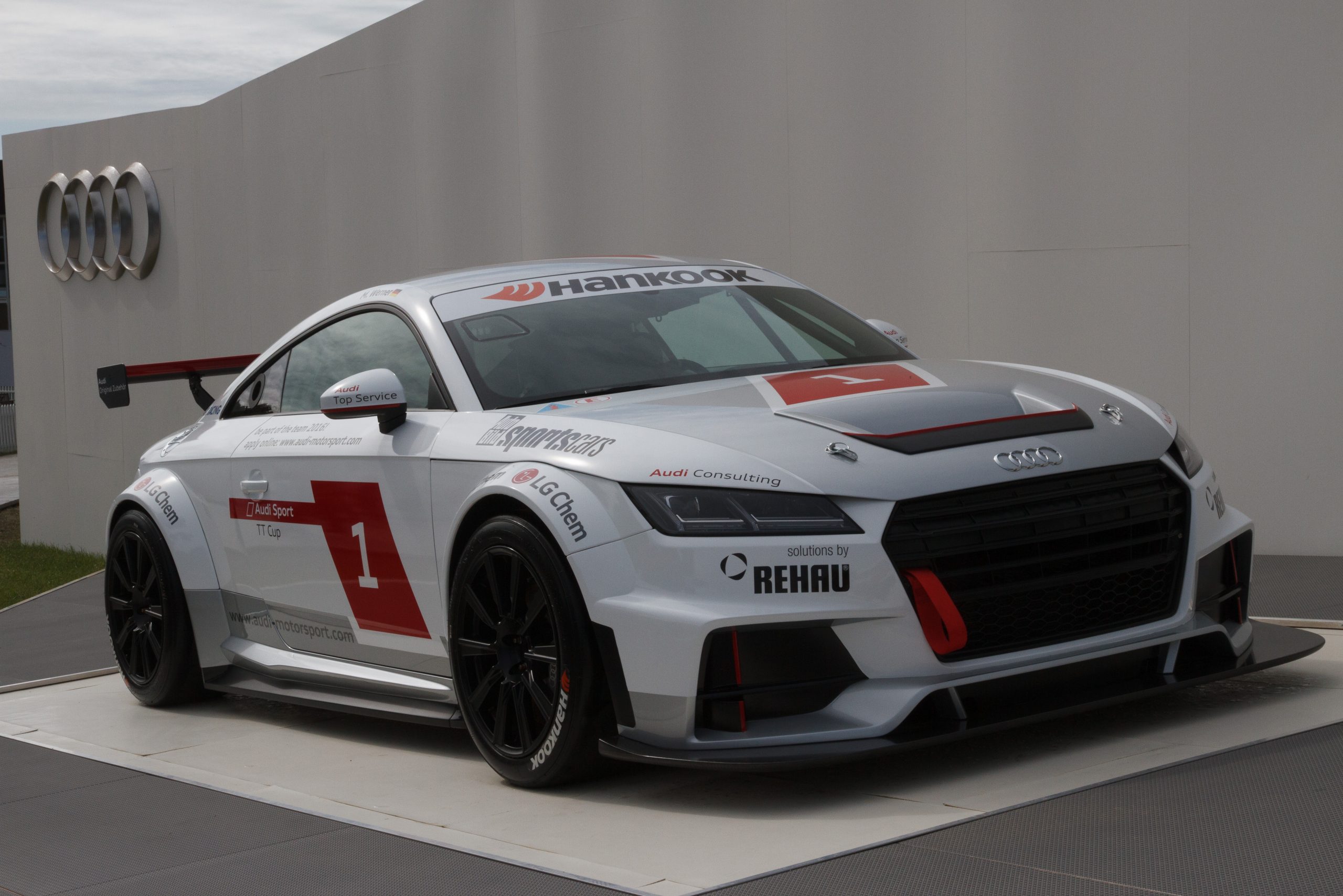 Goodwood House - Chichester - West Sussex - England