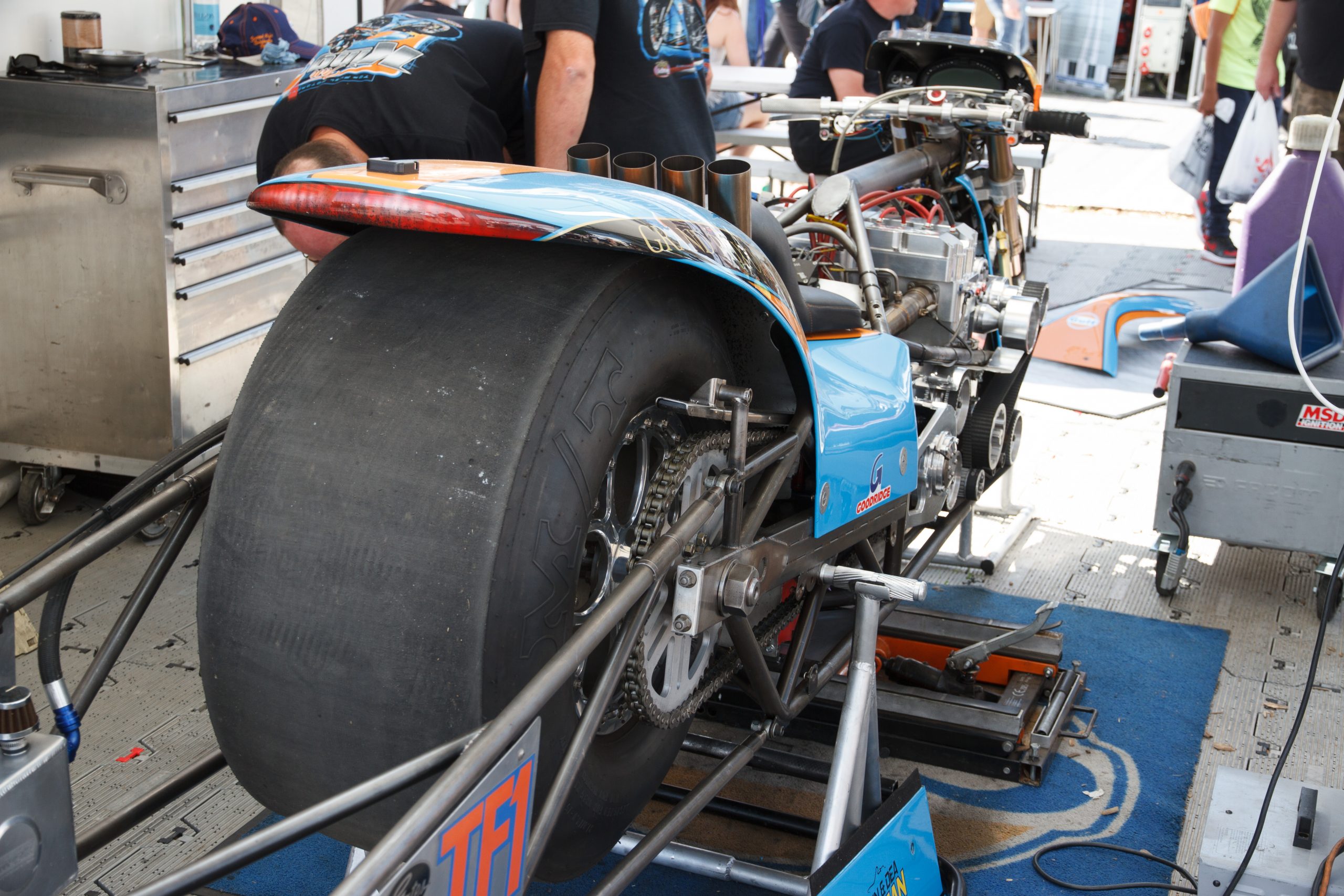 Goodwood House - Chichester - West Sussex - England