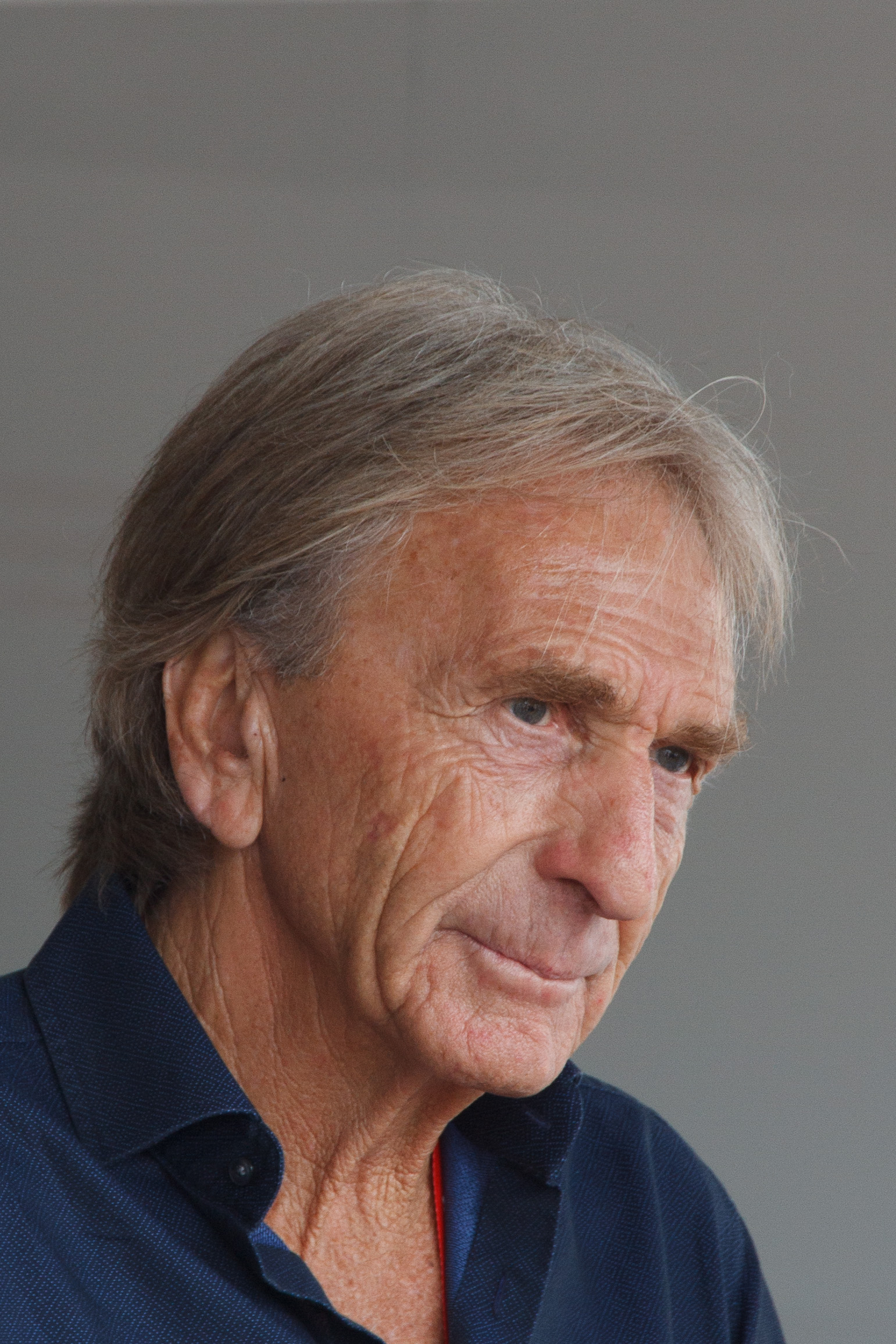 Goodwood House - Chichester - West Sussex - England