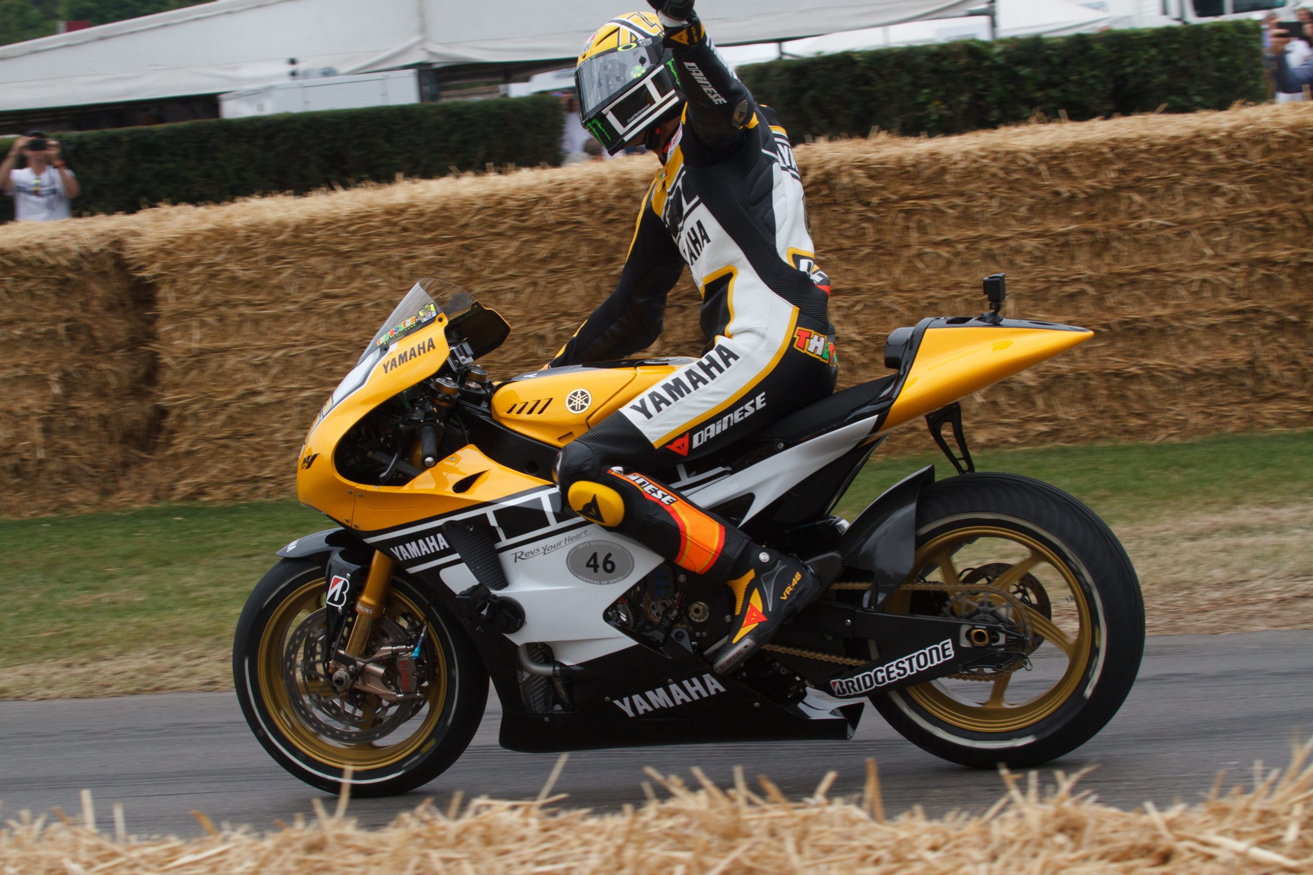 Goodwood House - Chichester - West Sussex - England