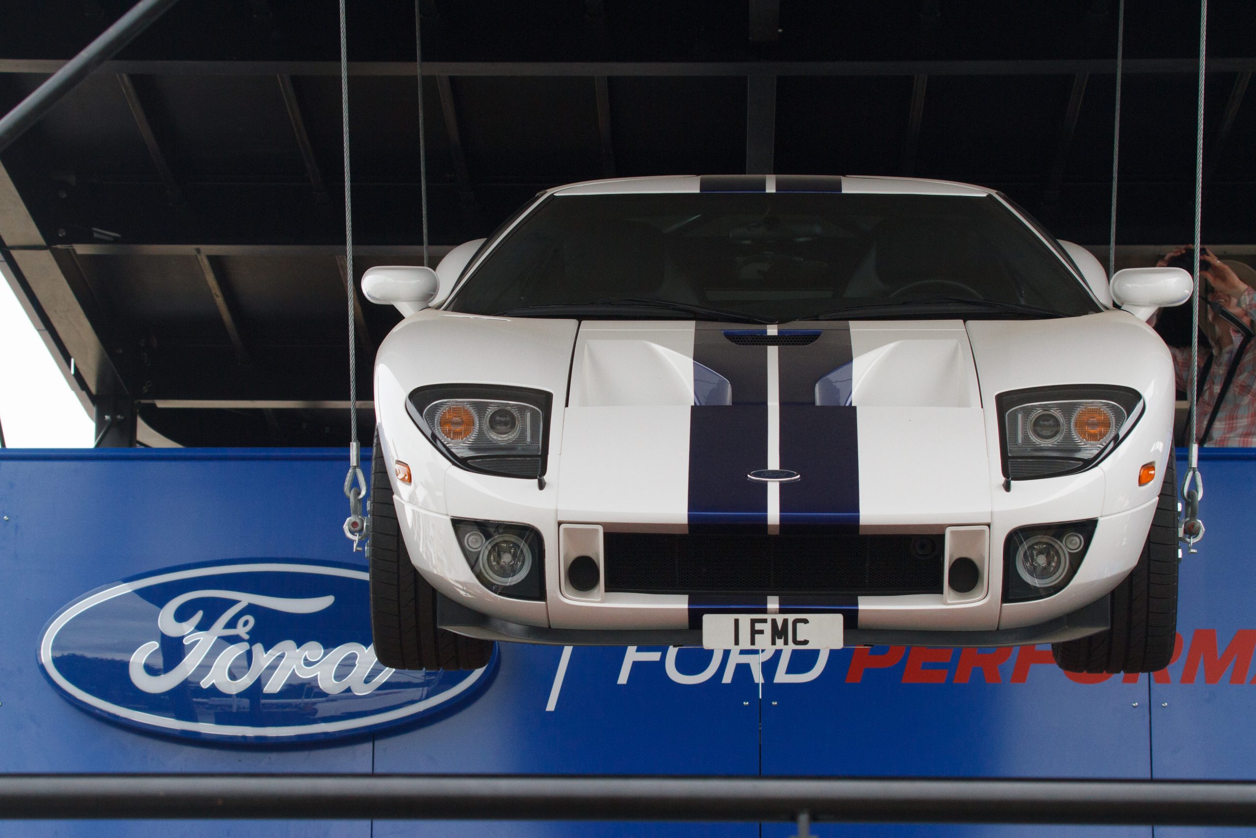 Goodwood House - Chichester - West Sussex - England