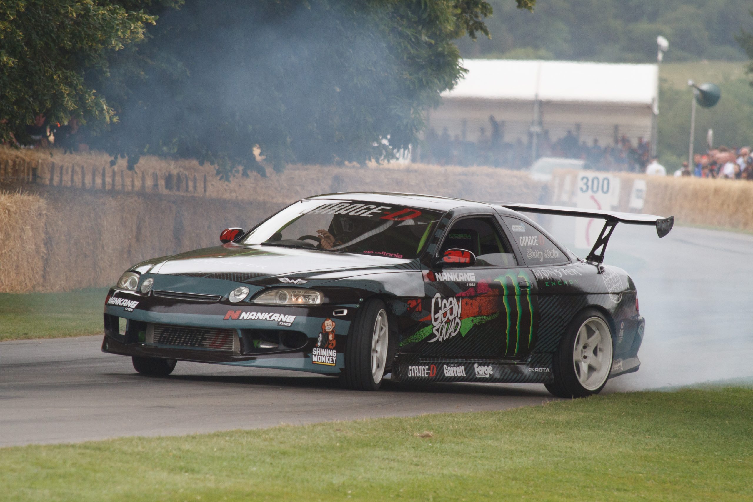 Goodwood House - Chichester - West Sussex - England