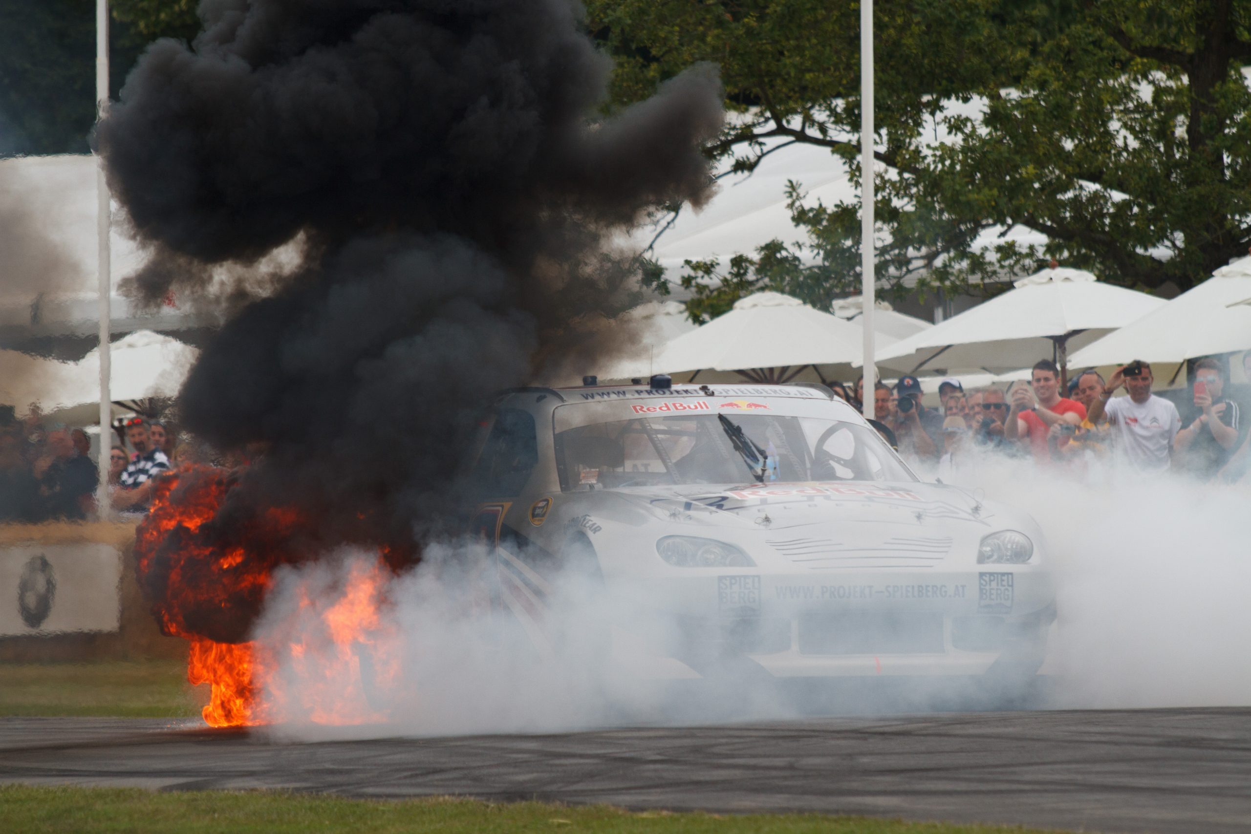 Goodwood House - Chichester - West Sussex - England
