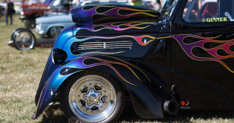 NSRA Supernationals – 9th August 2015