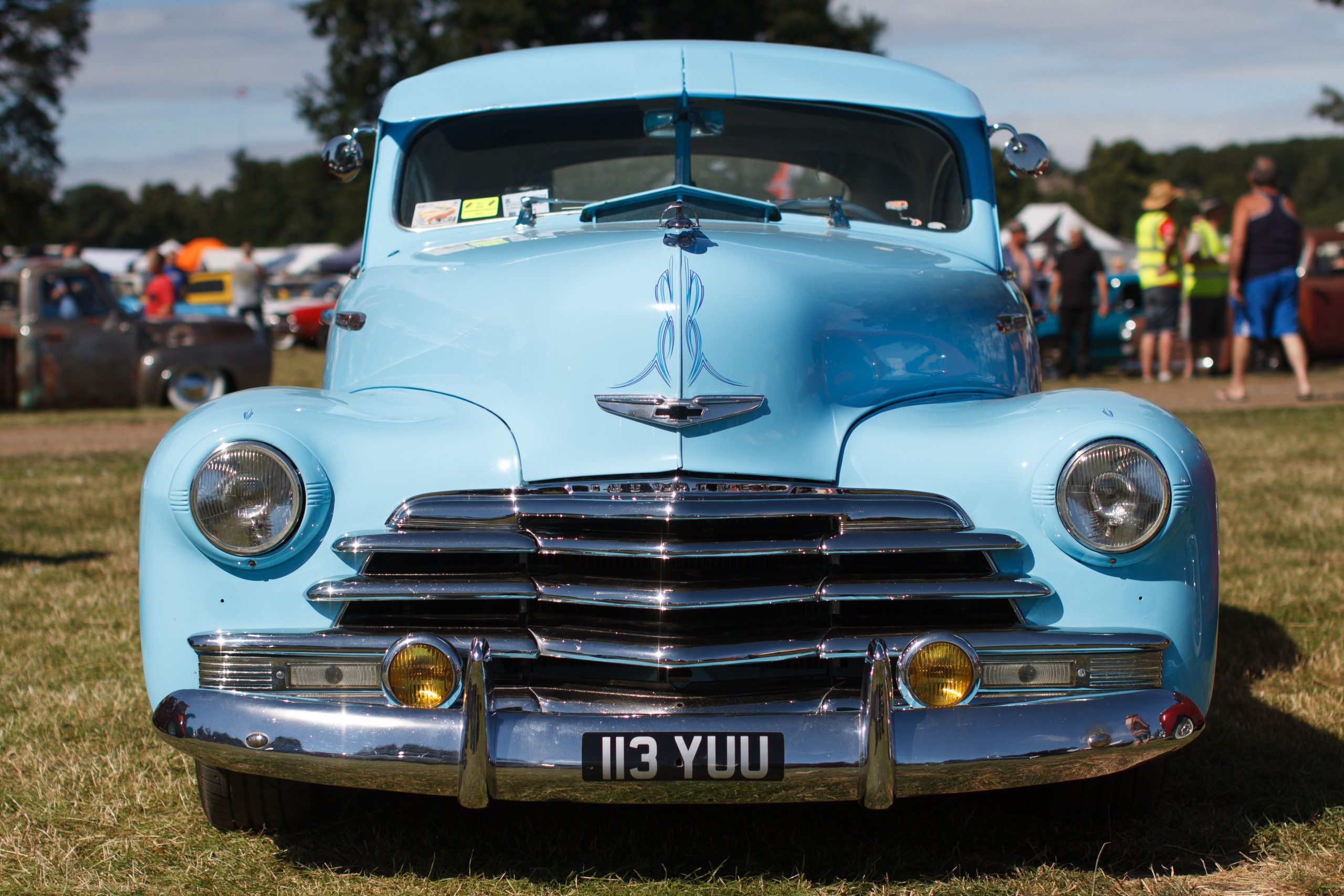 Old Warden - Biggleswade - Bedfordshire - England