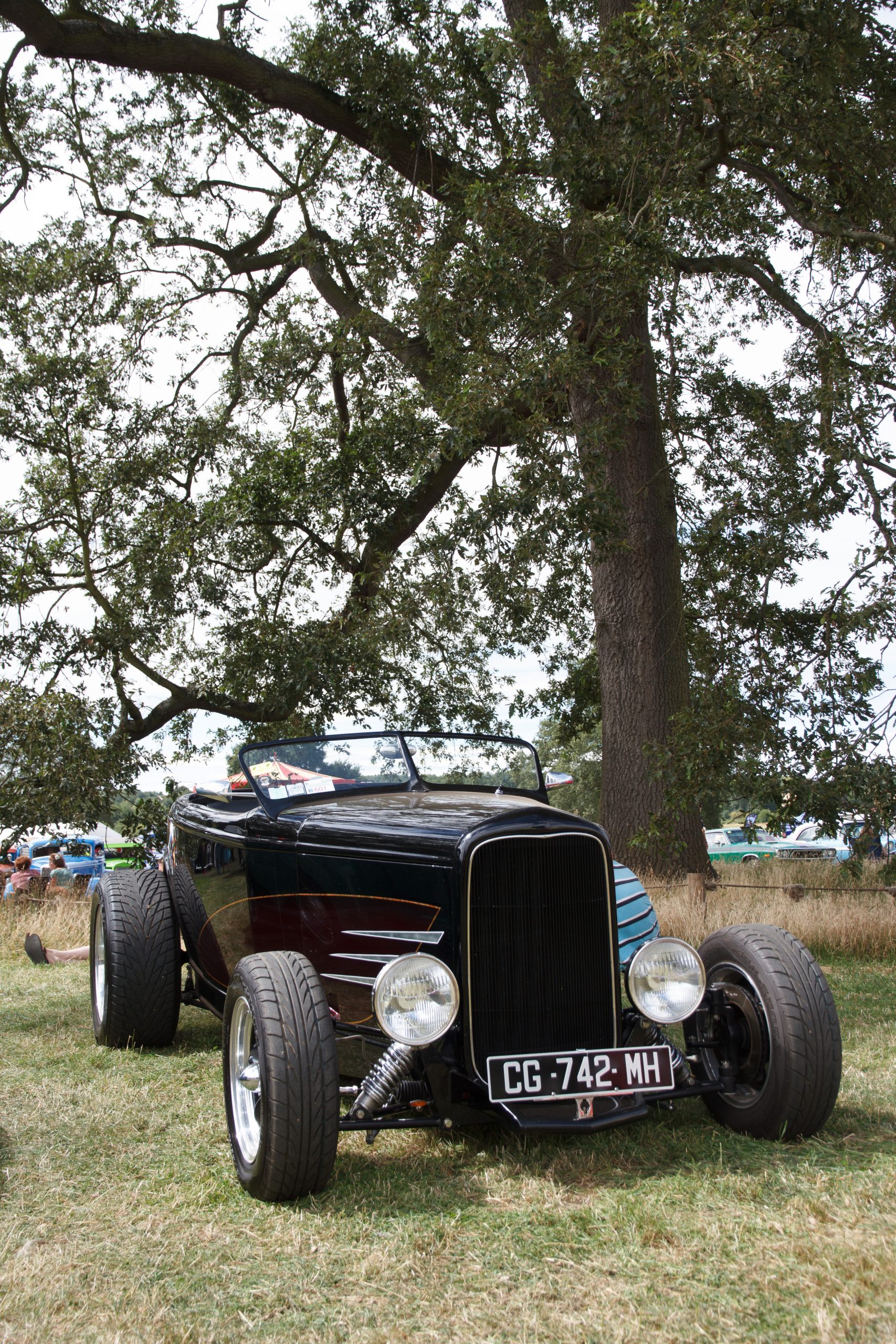 Old Warden - Biggleswade - Bedfordshire - England