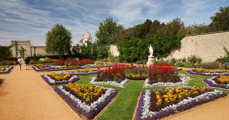 Wrest Park – 22nd August 2015