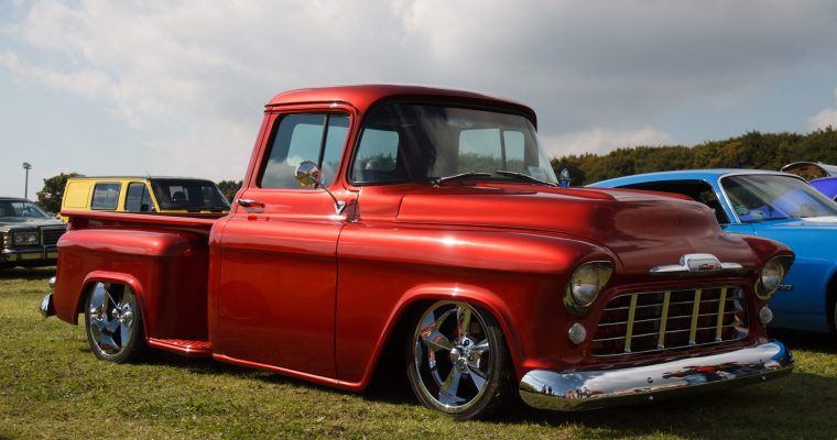 Autorama – 20th September 2015