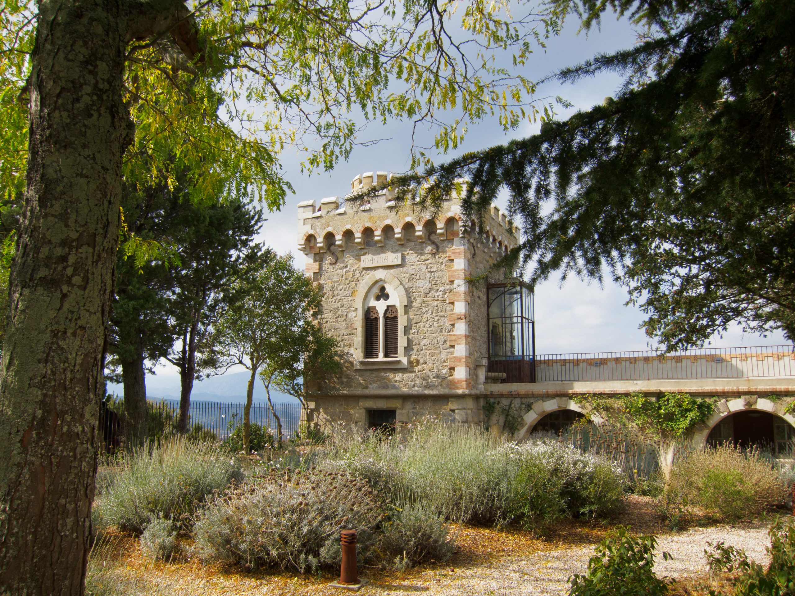 - Rennes le Chateau - Languedoc-Roussillon - France