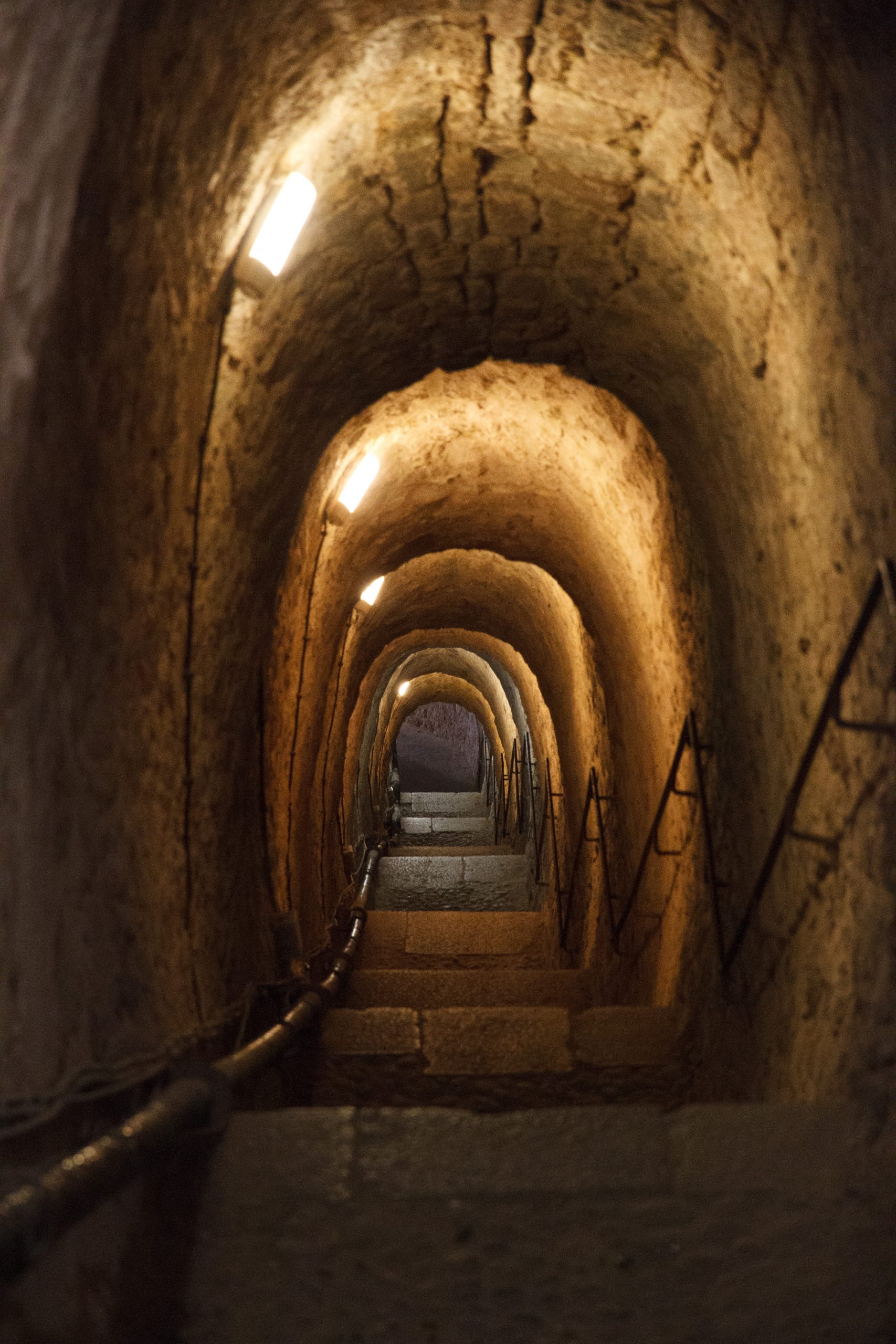 Fort Liberia - Villefranche de Conflent - Languedoc-Roussillon - France
