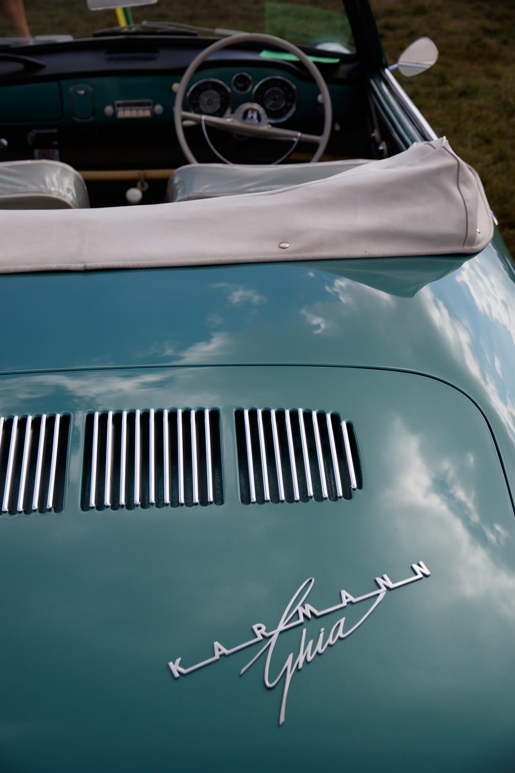 Knebworth Park - Stevenage - Hertfordshire - England