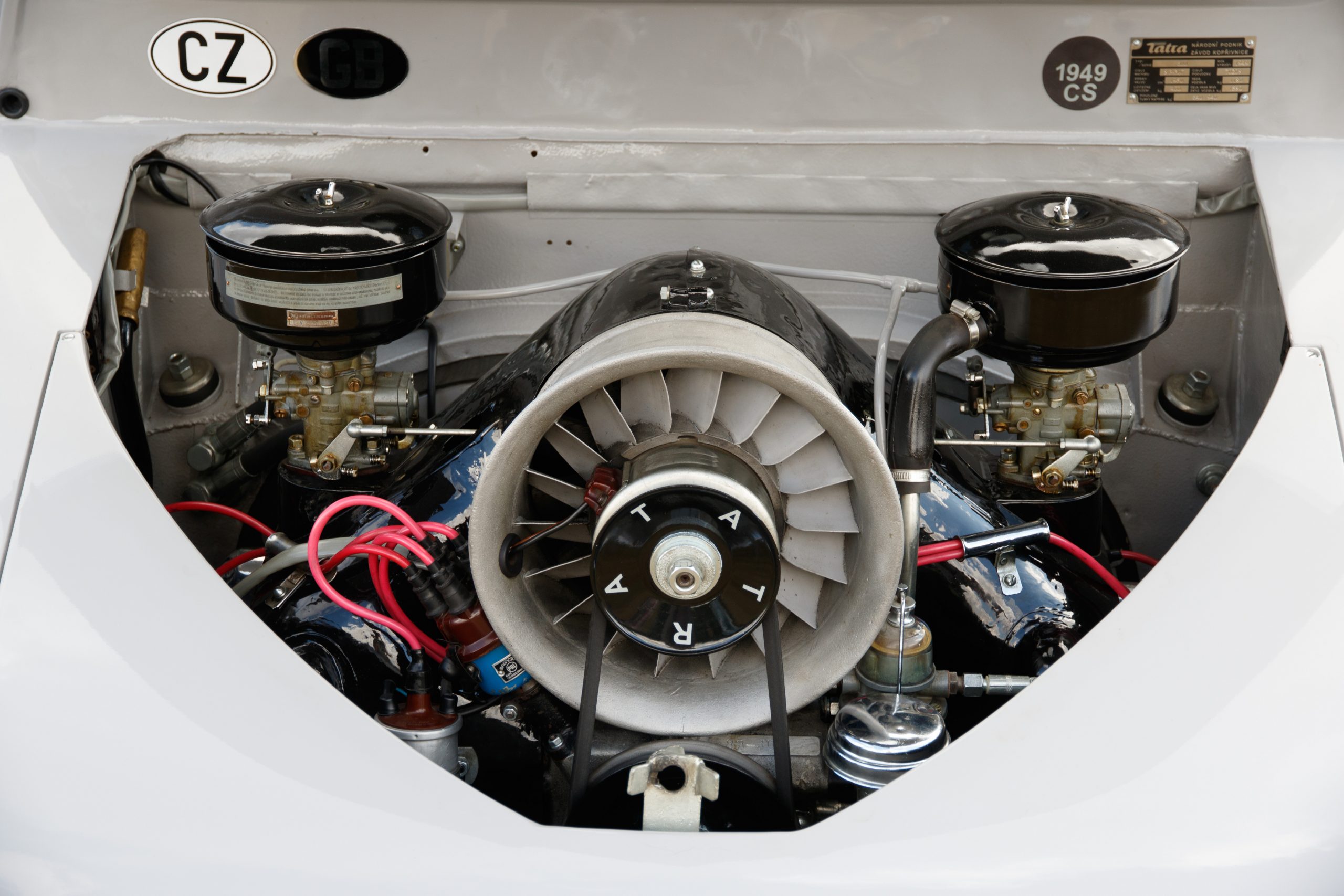 Knebworth Park - Stevenage - Hertfordshire - England