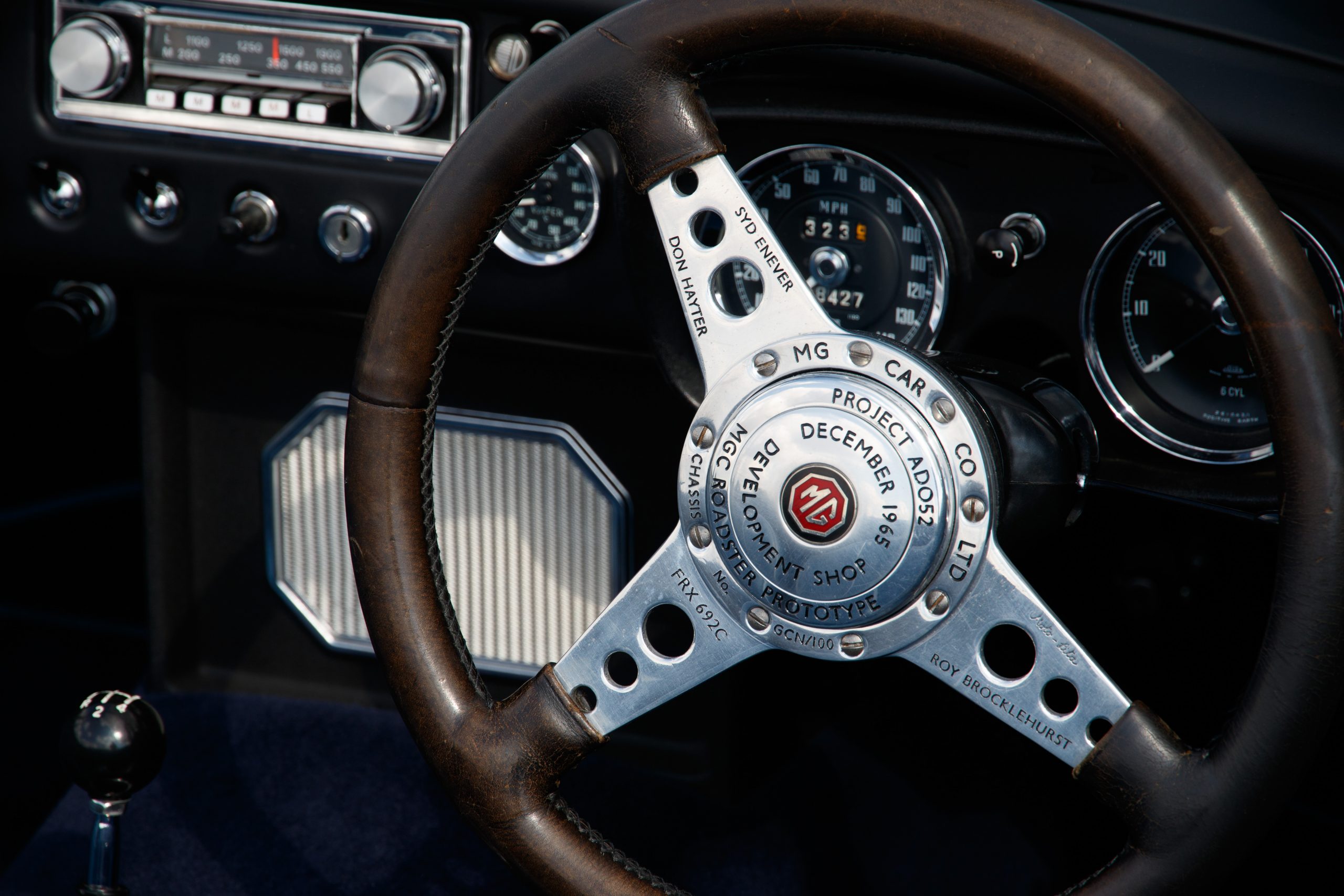 Knebworth Park - Stevenage - Hertfordshire - England