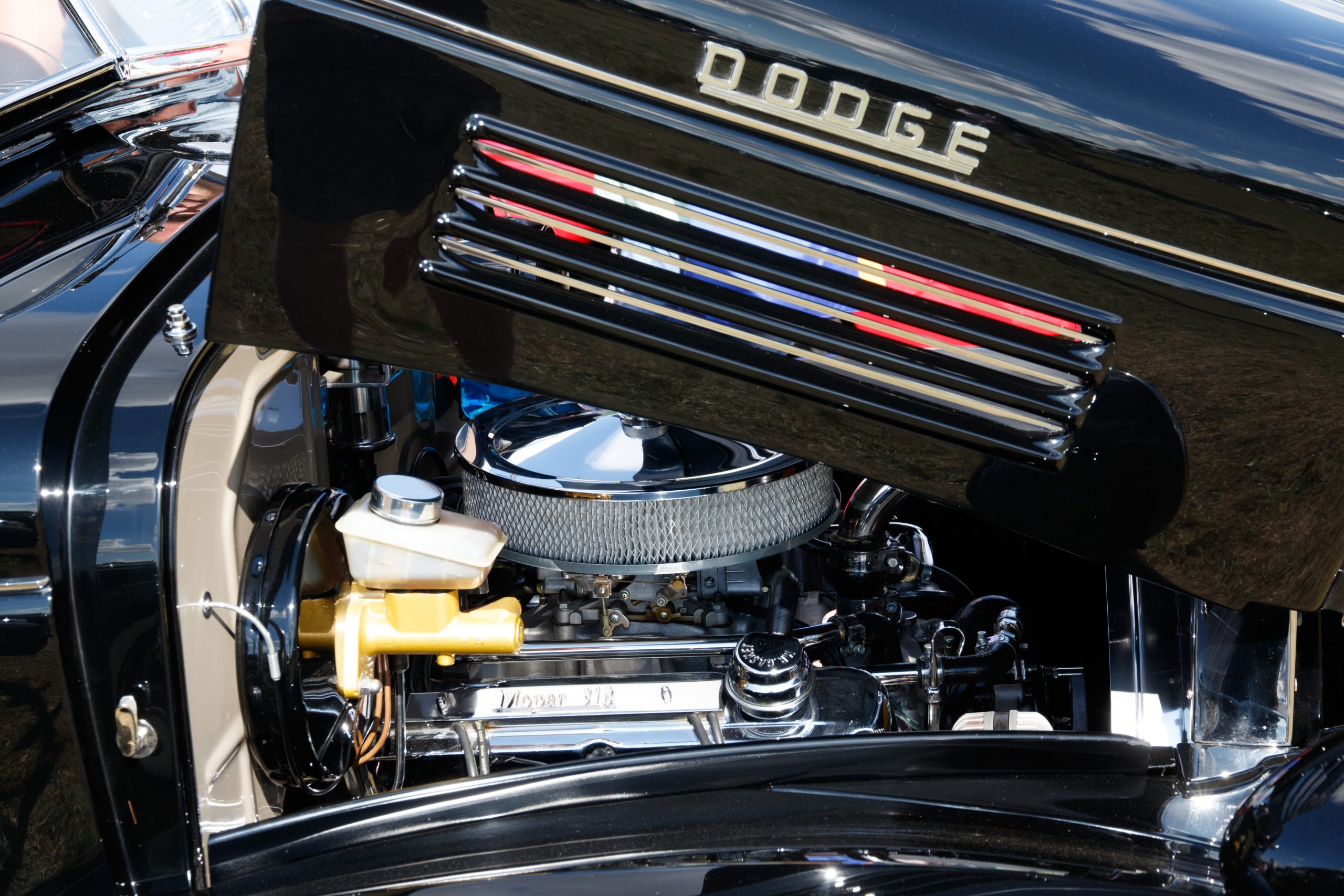 Knebworth Park - Stevenage - Hertfordshire - England