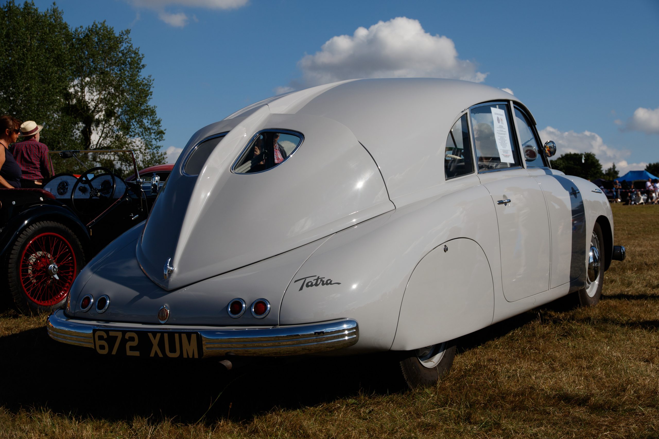 Knebworth Park - Stevenage - Hertfordshire - England